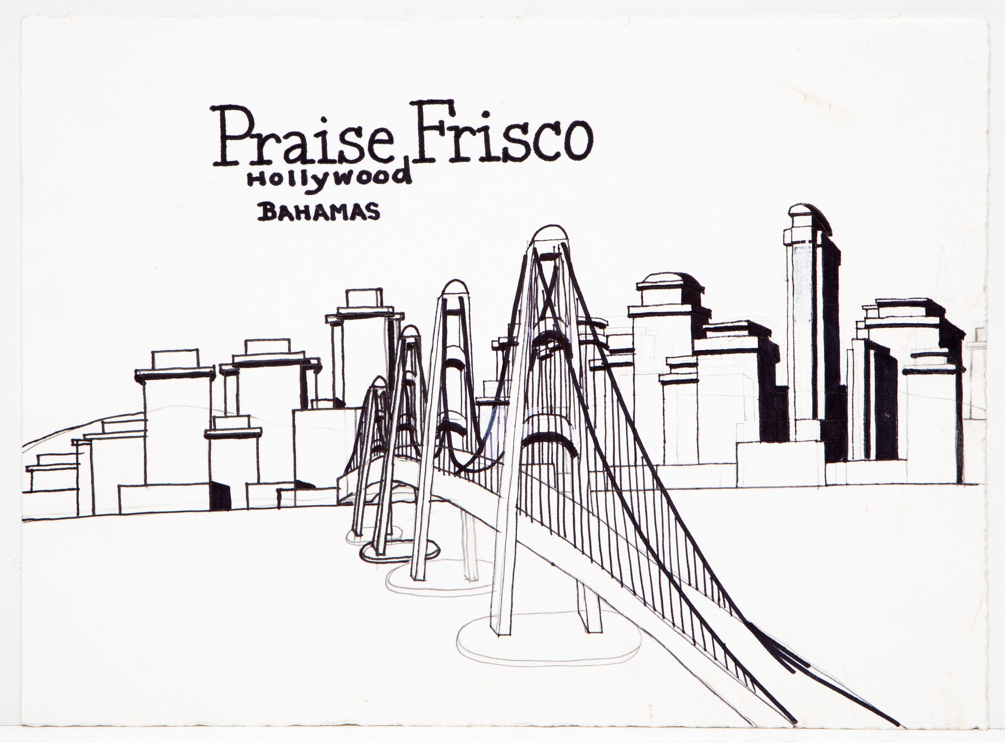 William Scott, Science Fiction Master Plan: Wholesome Encounters at David Peter Francis, photo 41