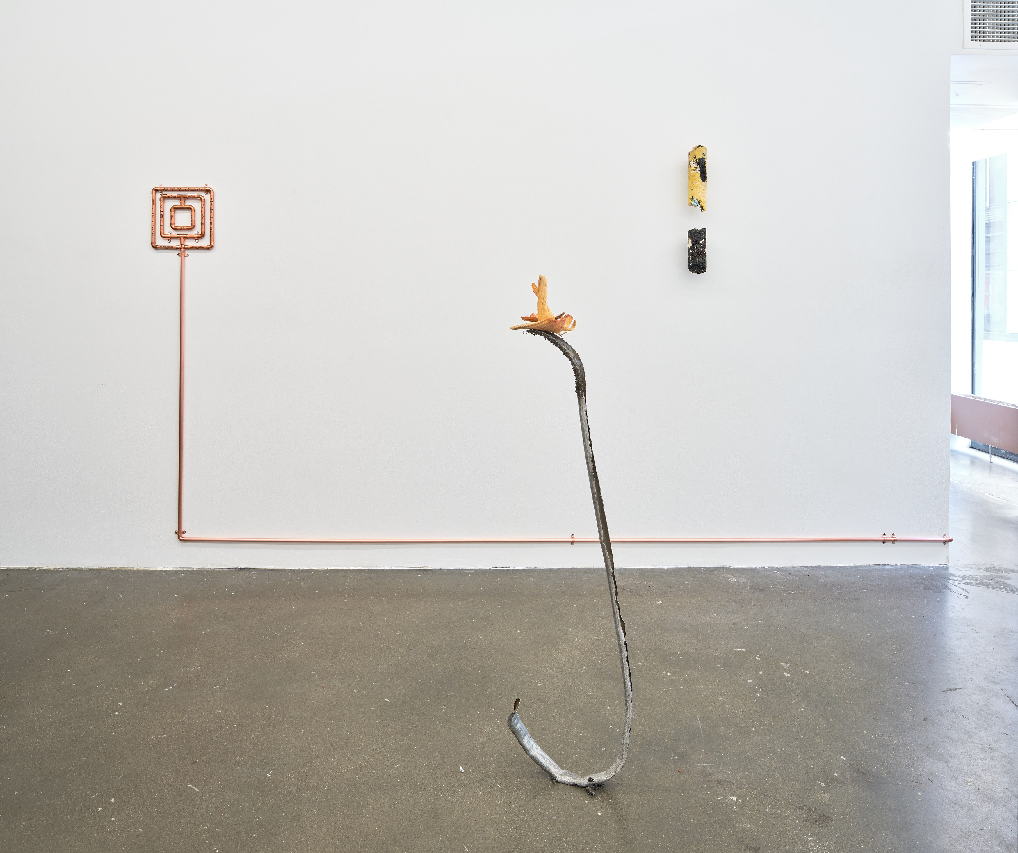 Clare Koury, Viktor Timofeev, The Long Dark at Cuchifritos, photo 5