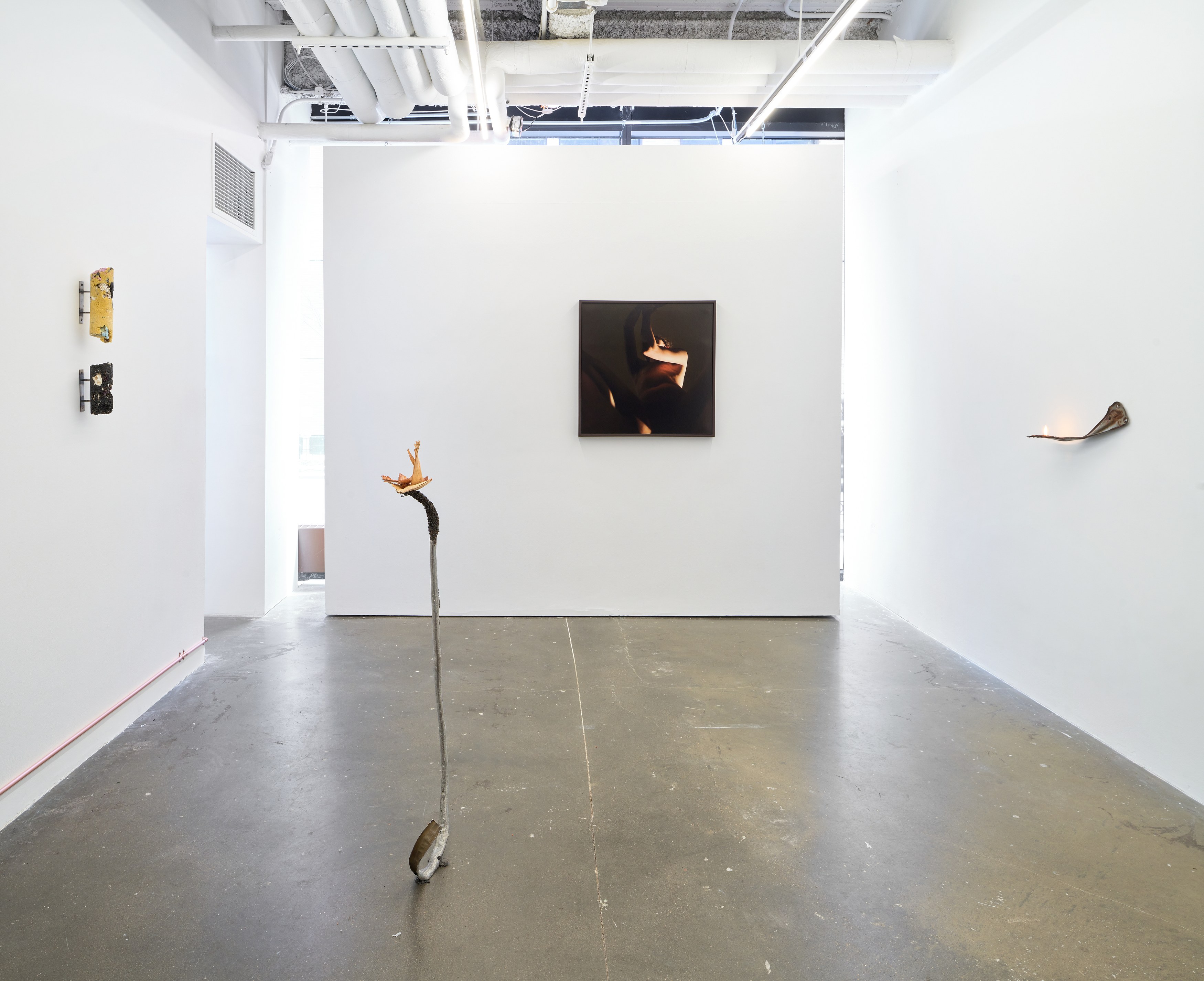 Clare Koury, Viktor Timofeev, The Long Dark at Cuchifritos, photo 11