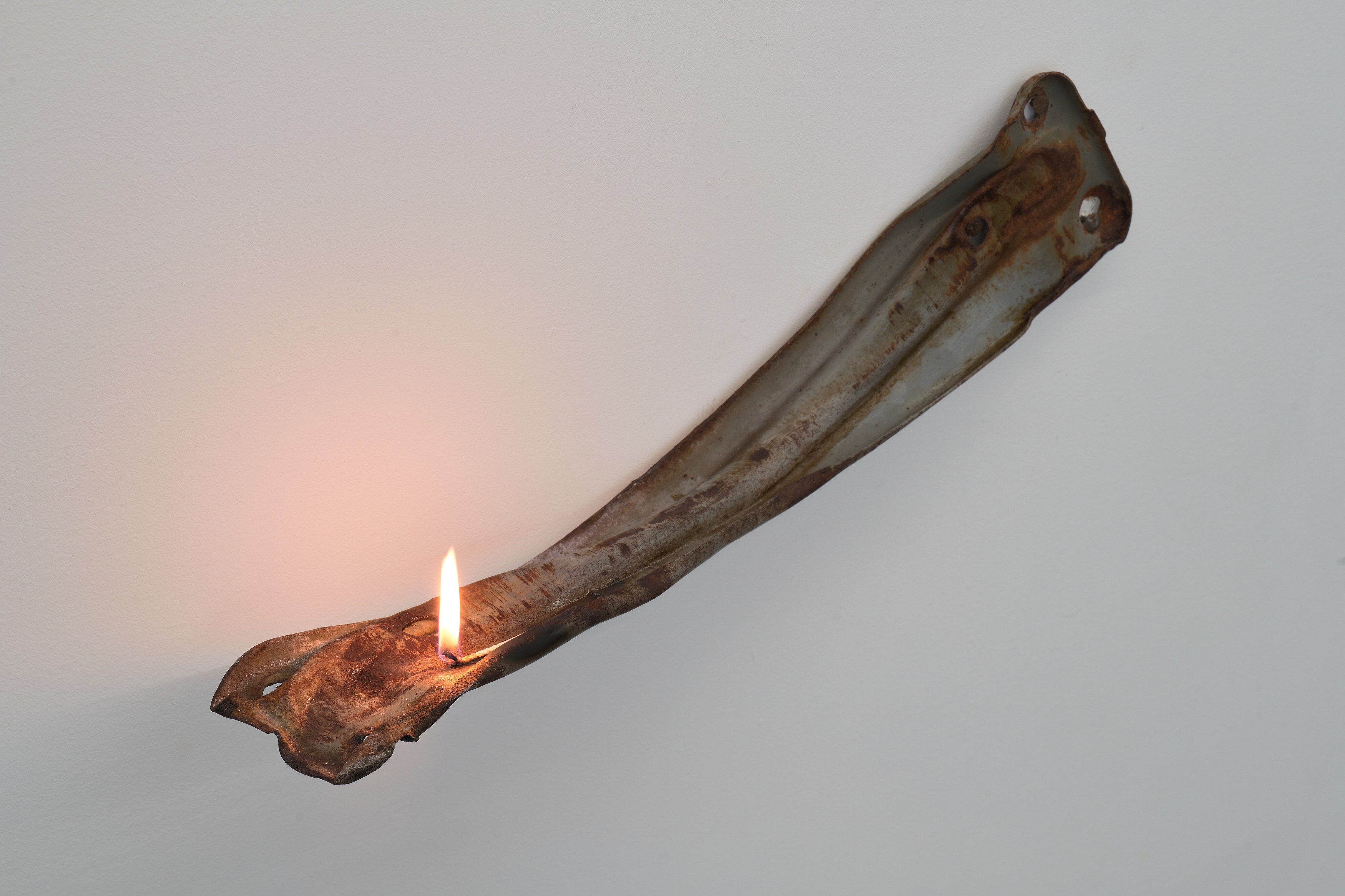 Clare Koury, Viktor Timofeev, The Long Dark at Cuchifritos, photo 16