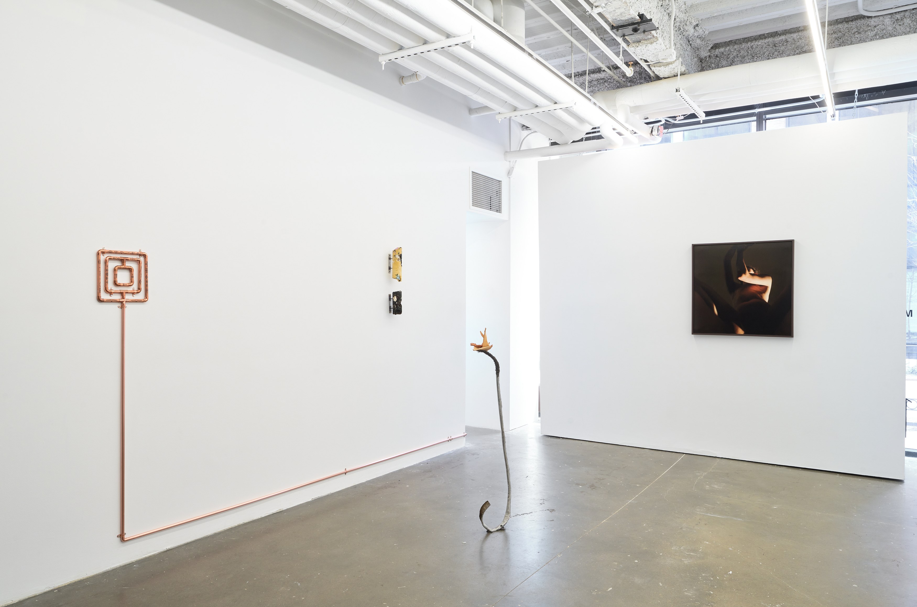 Clare Koury, Viktor Timofeev, The Long Dark at Cuchifritos, photo 20