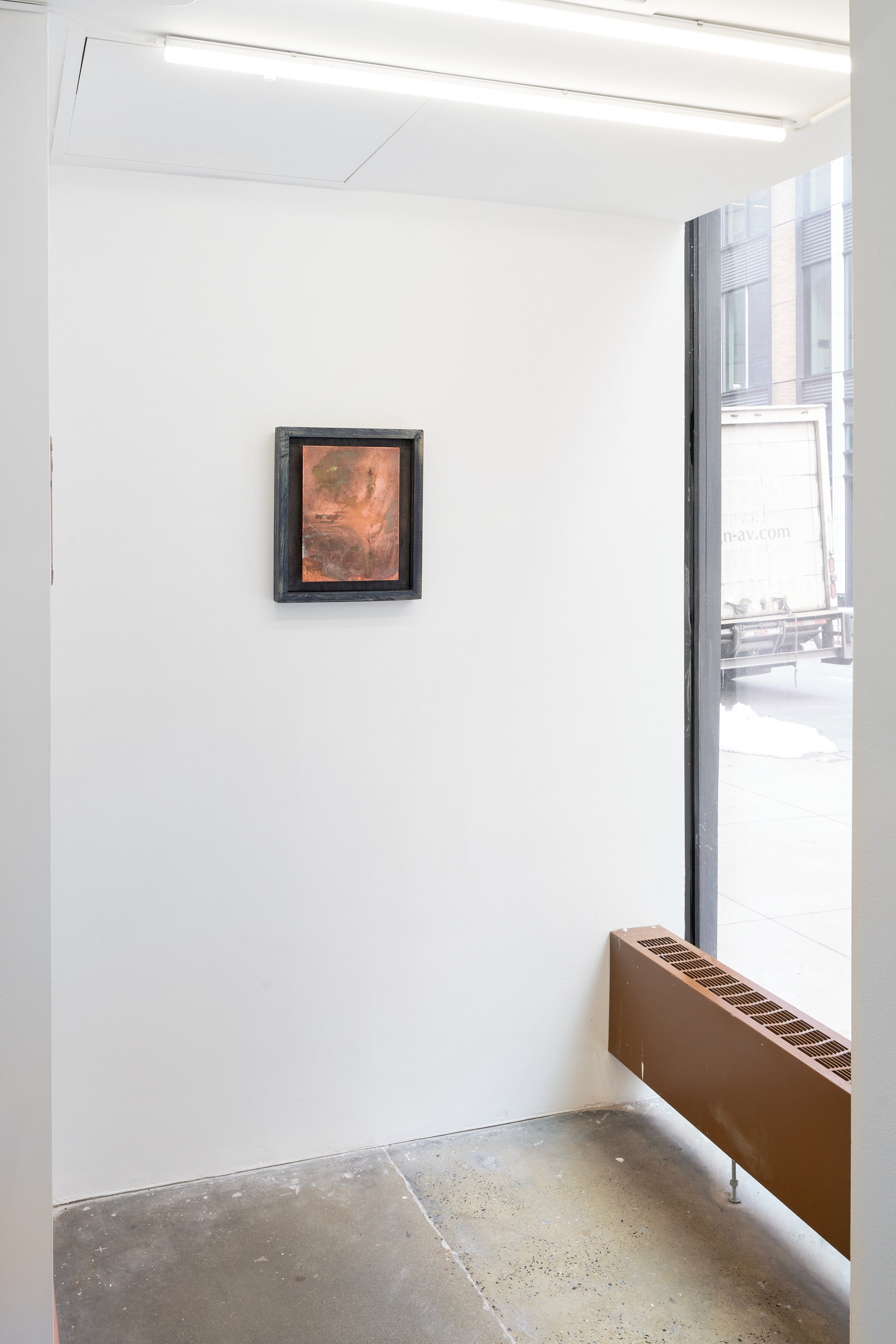 Clare Koury, Viktor Timofeev, The Long Dark at Cuchifritos, photo 22