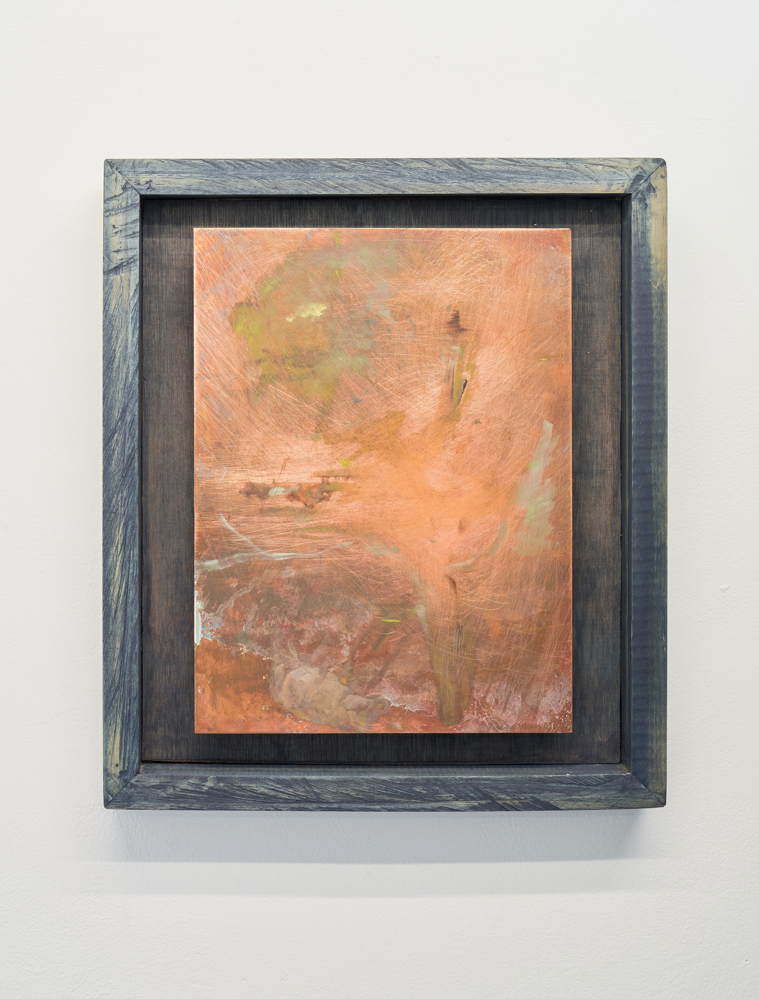 Clare Koury, Viktor Timofeev, The Long Dark at Cuchifritos, photo 23