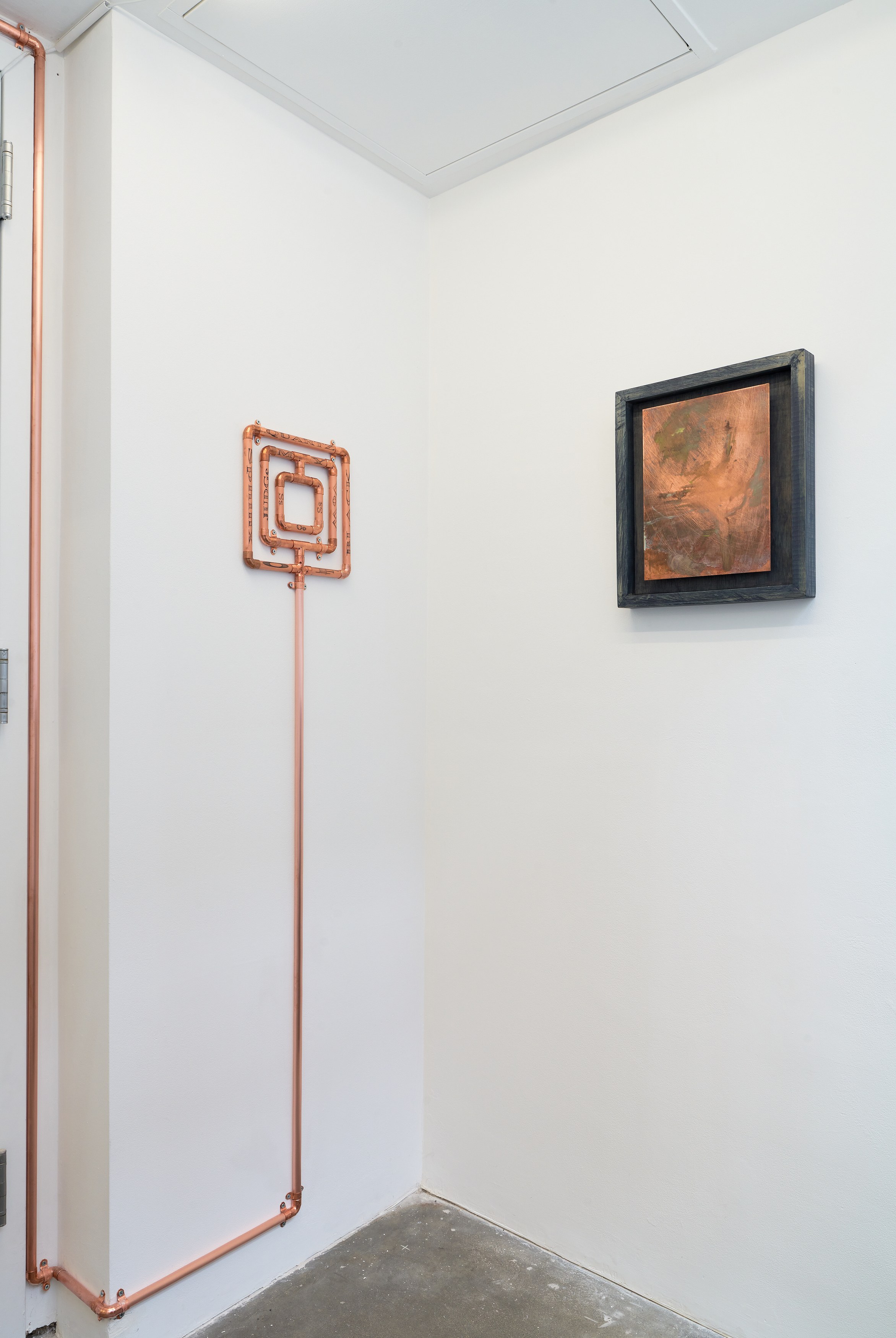 Clare Koury, Viktor Timofeev, The Long Dark at Cuchifritos, photo 25