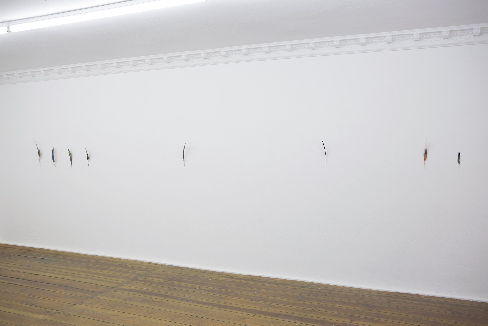 Anders Clausen, Untitled at Between Bridges, photo 2