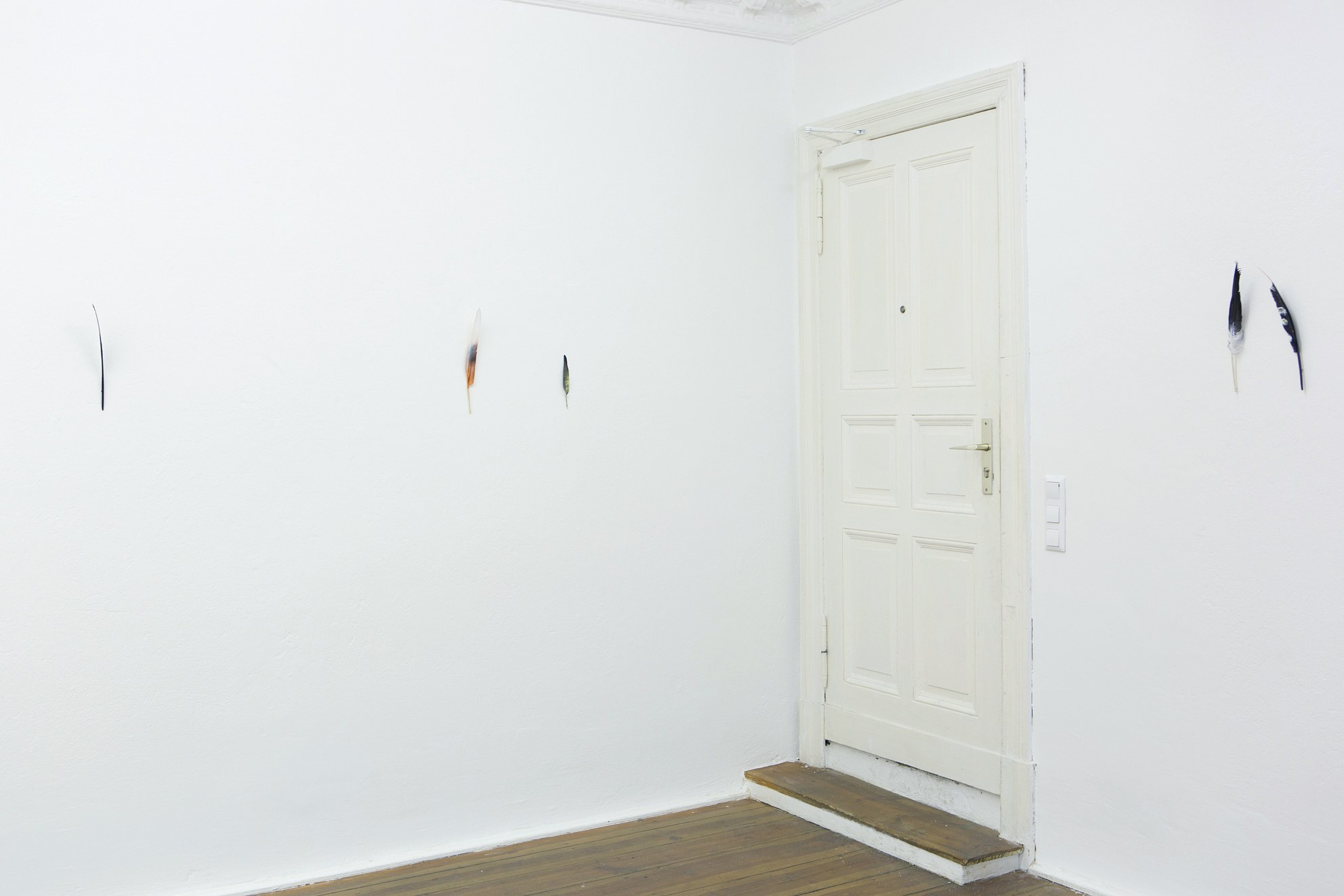 Anders Clausen, Untitled at Between Bridges, photo 3
