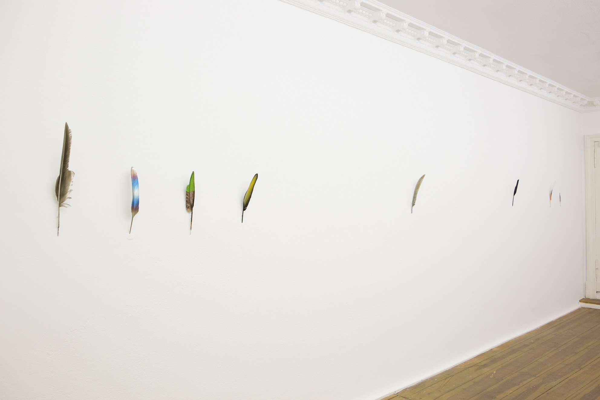 Anders Clausen, Untitled at Between Bridges, photo 5