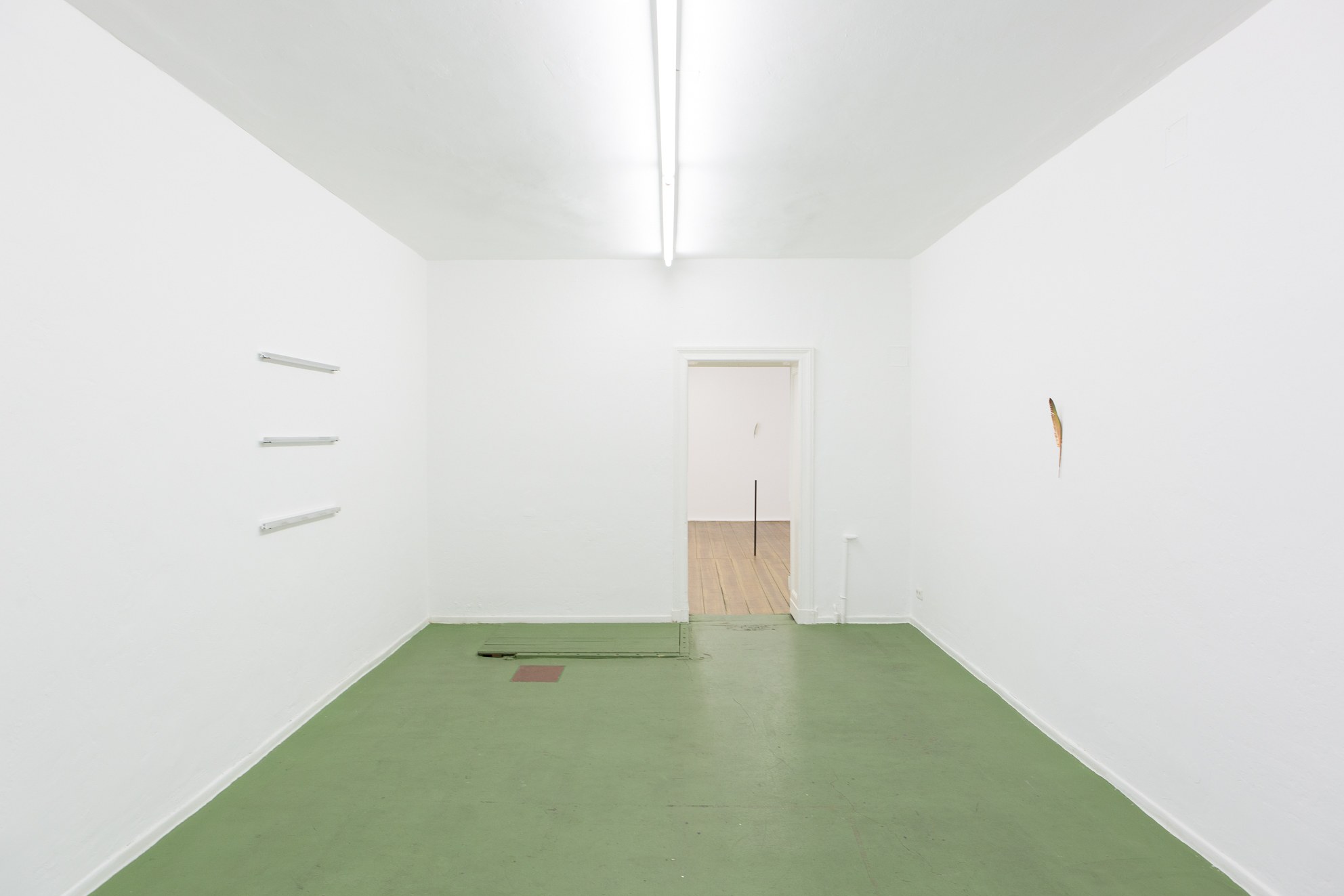 Anders Clausen, Untitled at Between Bridges, photo 6