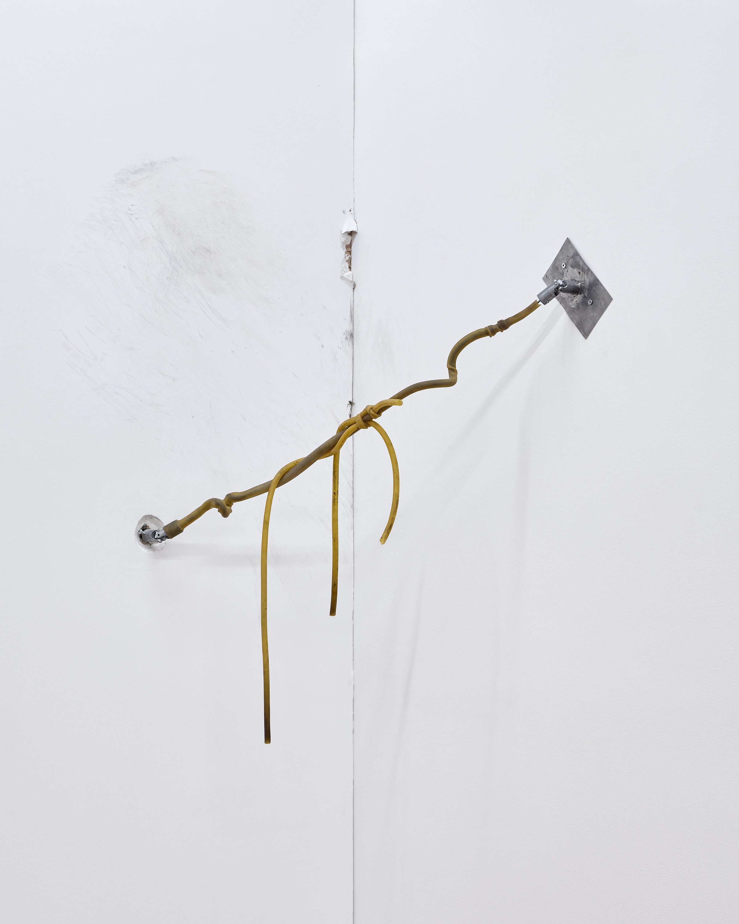 Zhi Wei Hiu, Bradley Marshall, Hanna Umin, Swim Lessons at RAINRAIN, photo 17