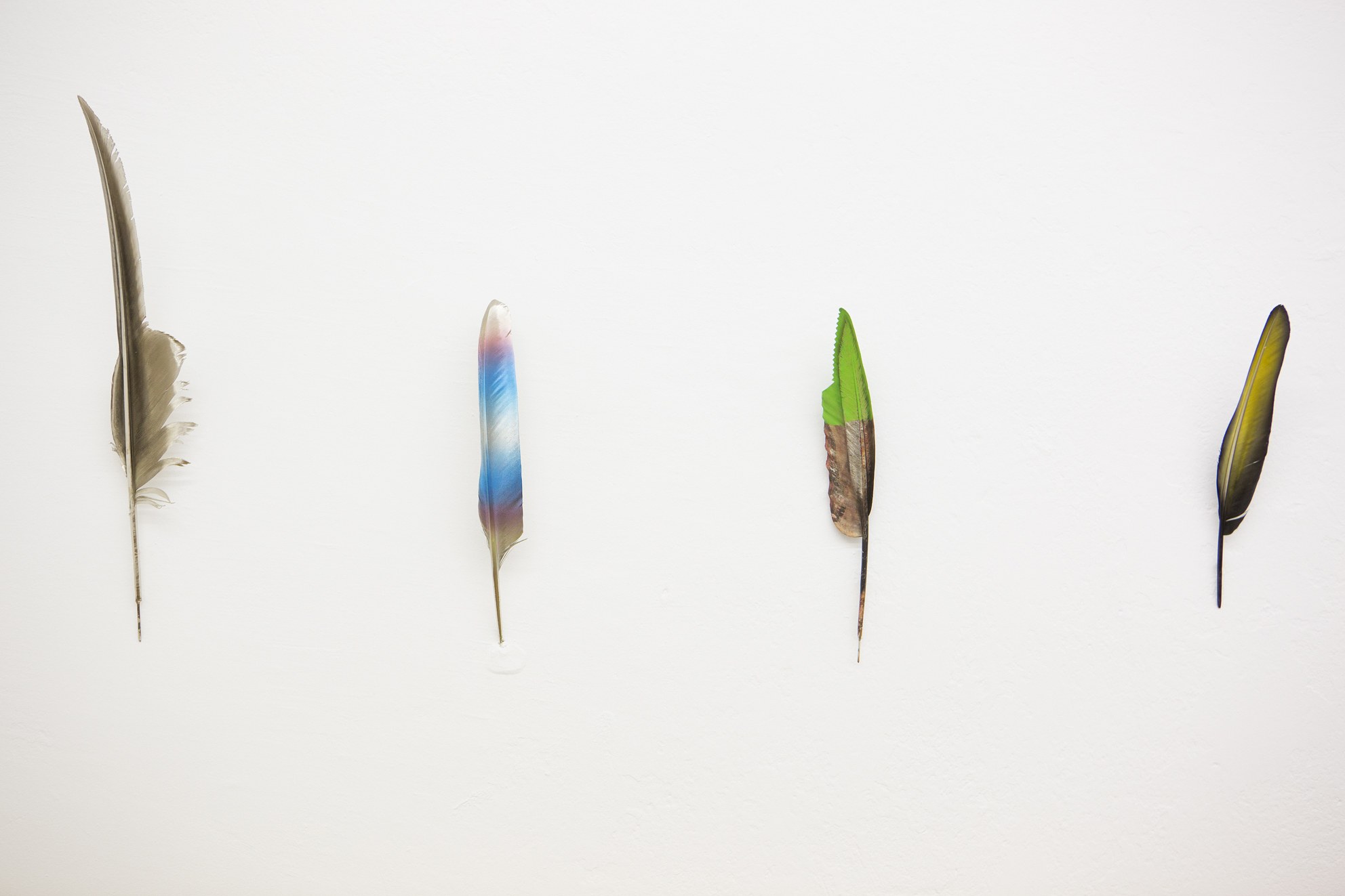 Anders Clausen, Untitled at Between Bridges, photo 10