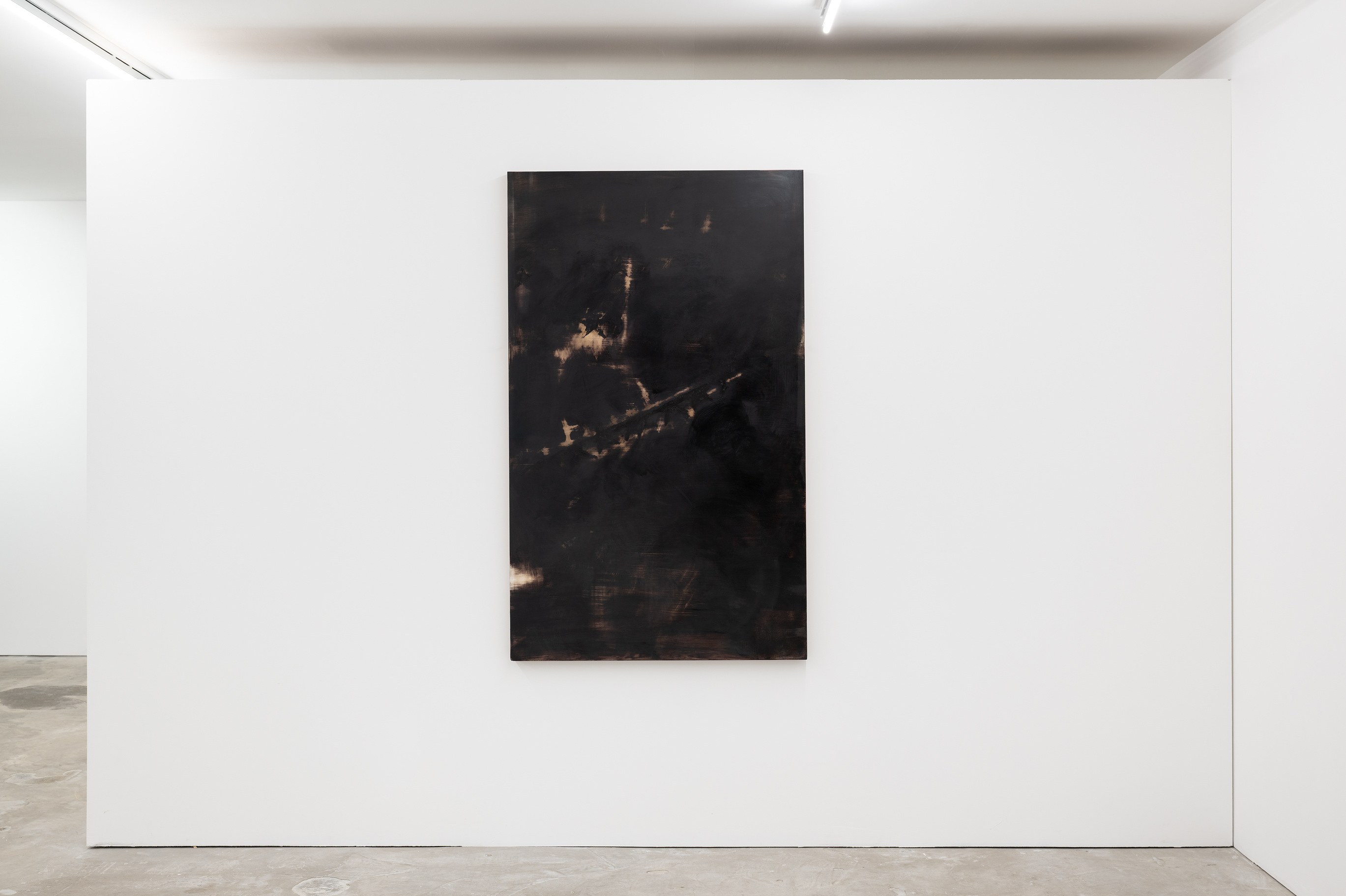 Juliette Blightman, Clémentine Bruno, In the Meantime at Niru Ratnam, photo 19