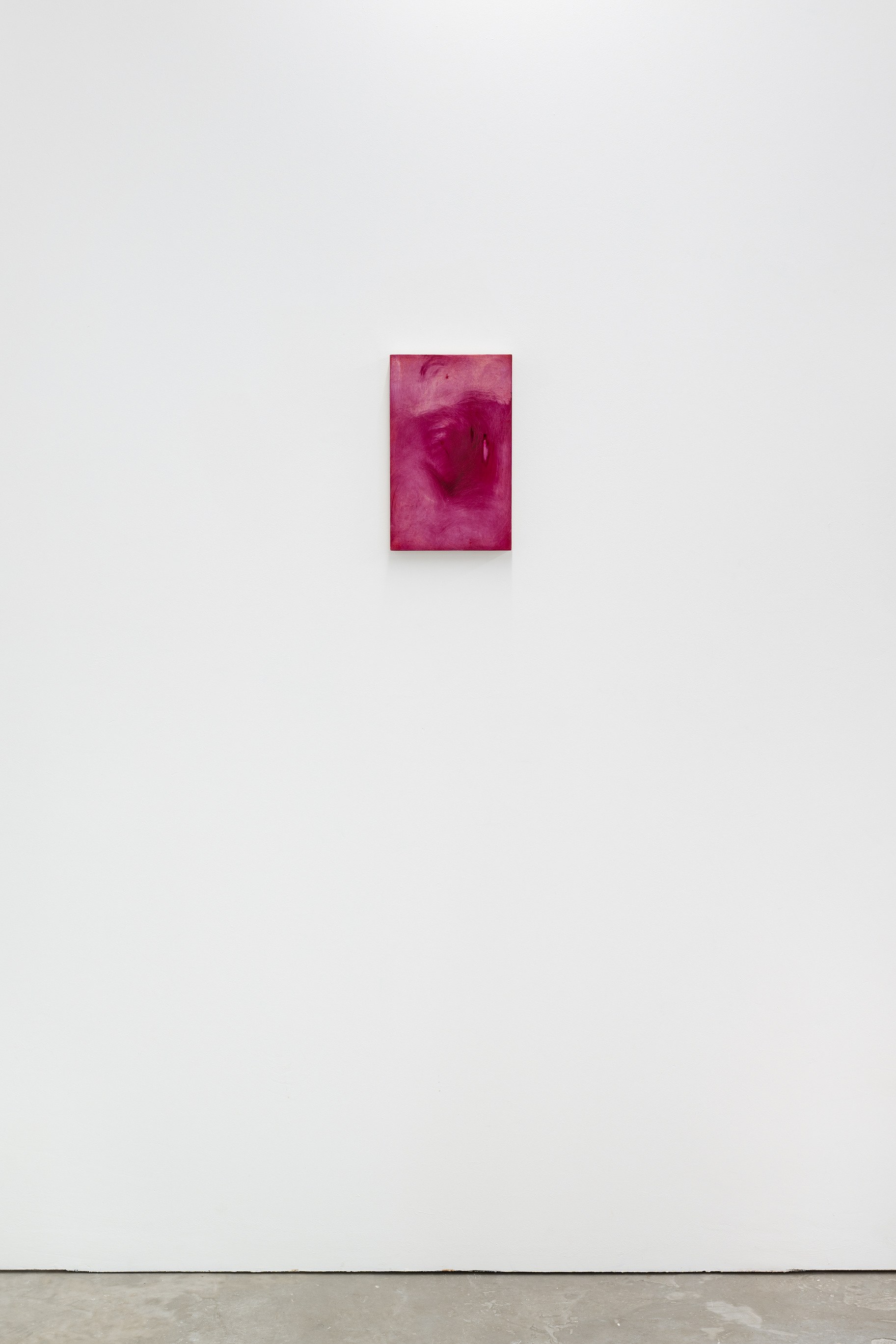 Juliette Blightman, Clémentine Bruno, In the Meantime at Niru Ratnam, photo 21