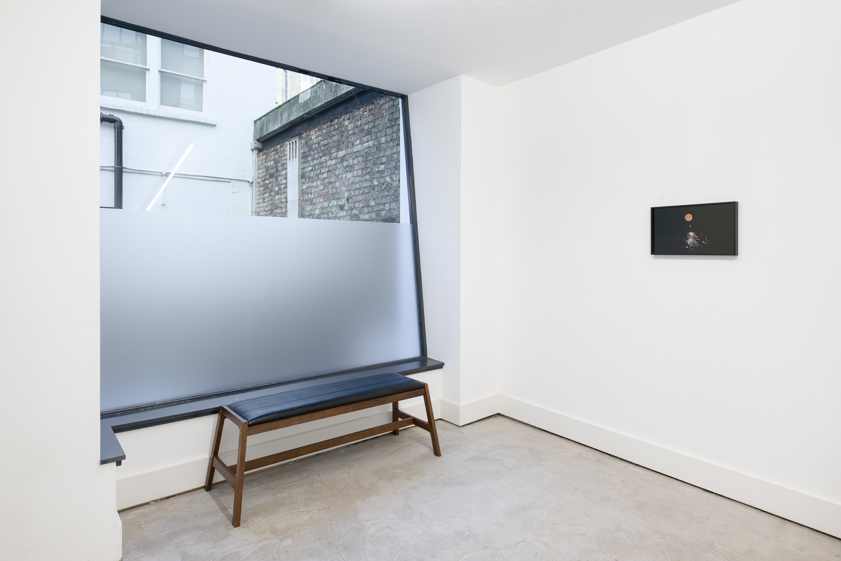 Juliette Blightman, Clémentine Bruno, In the Meantime at Niru Ratnam, photo 22