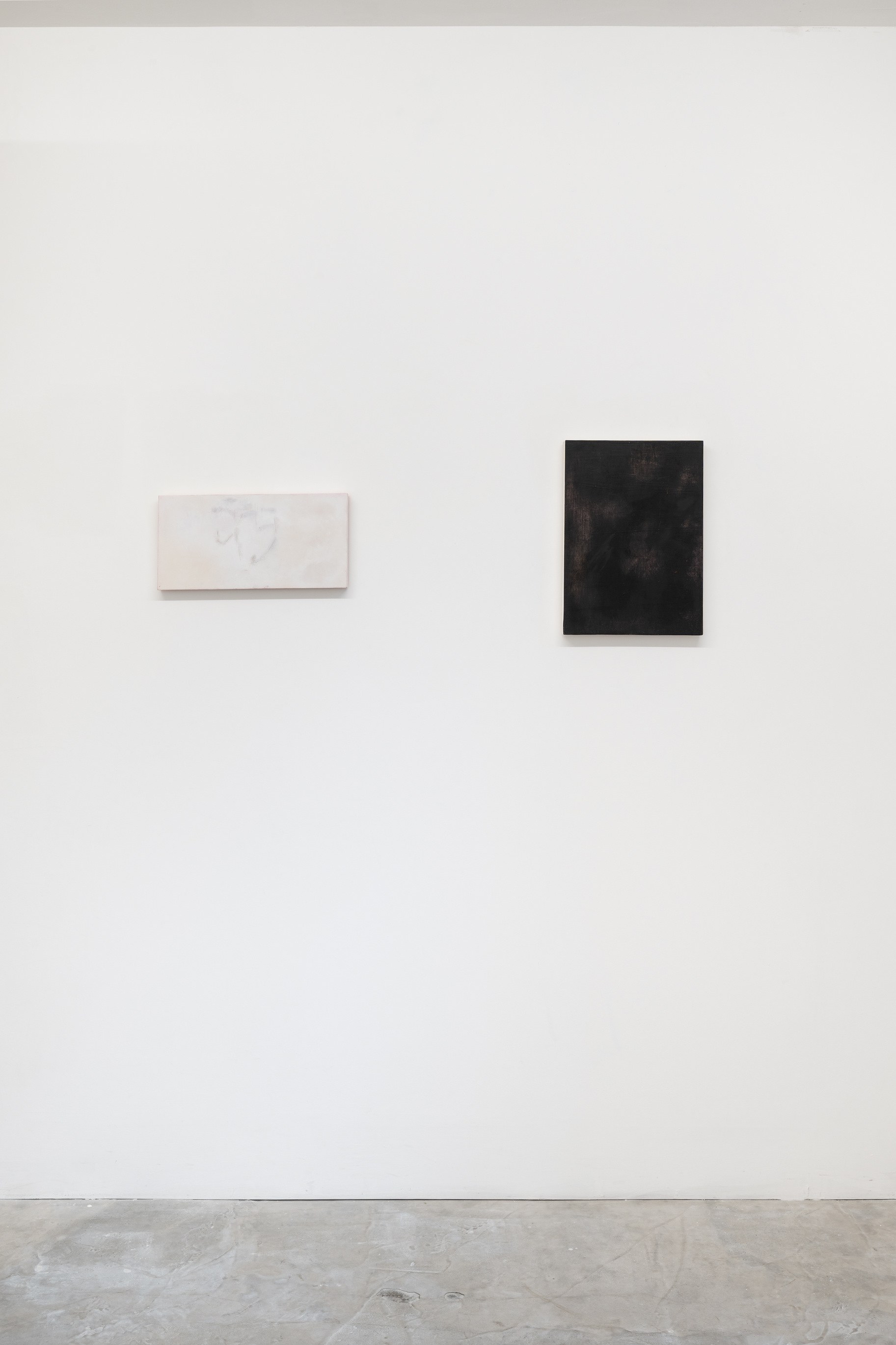Juliette Blightman, Clémentine Bruno, In the Meantime at Niru Ratnam, photo 25
