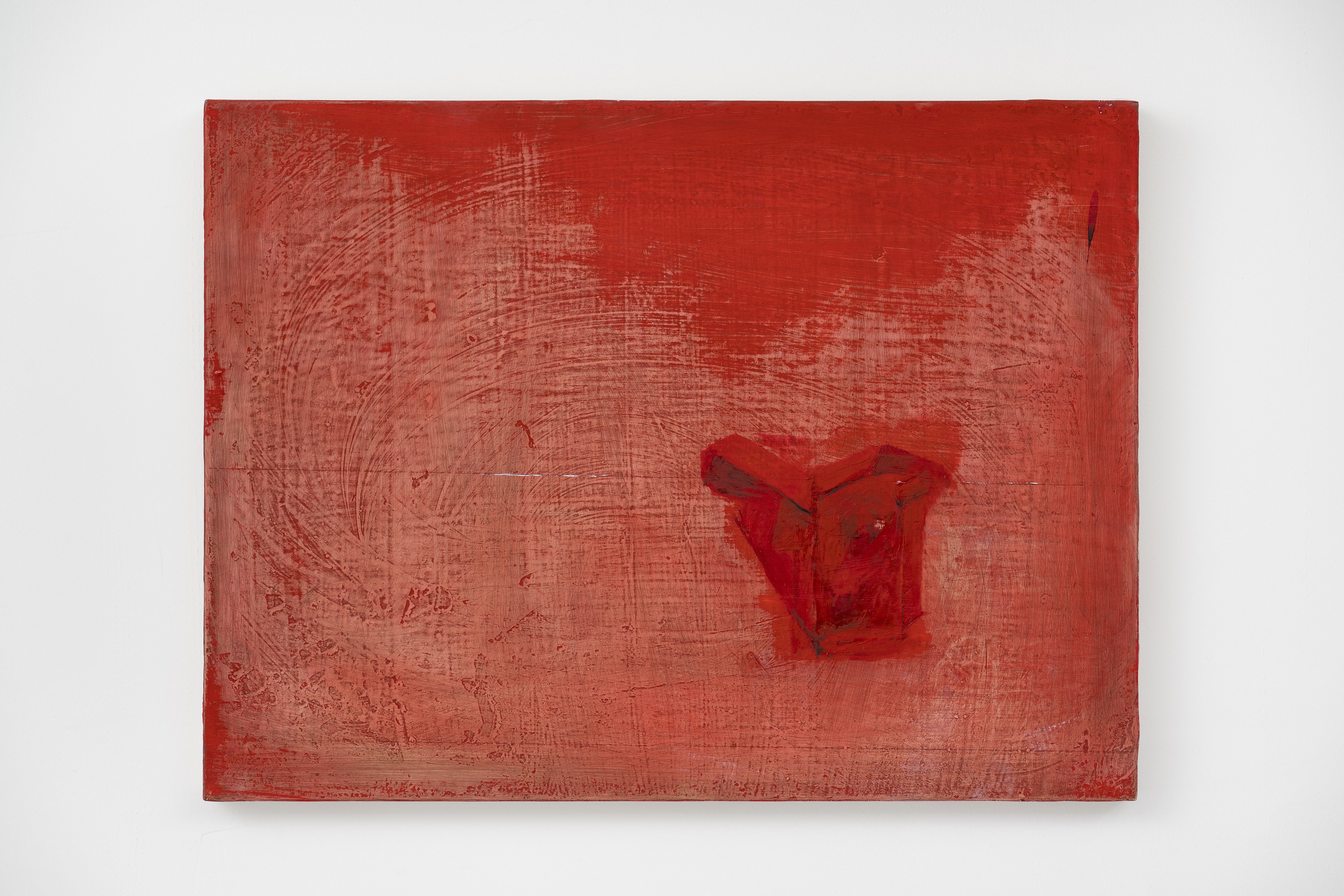 Juliette Blightman, Clémentine Bruno, In the Meantime at Niru Ratnam, photo 26