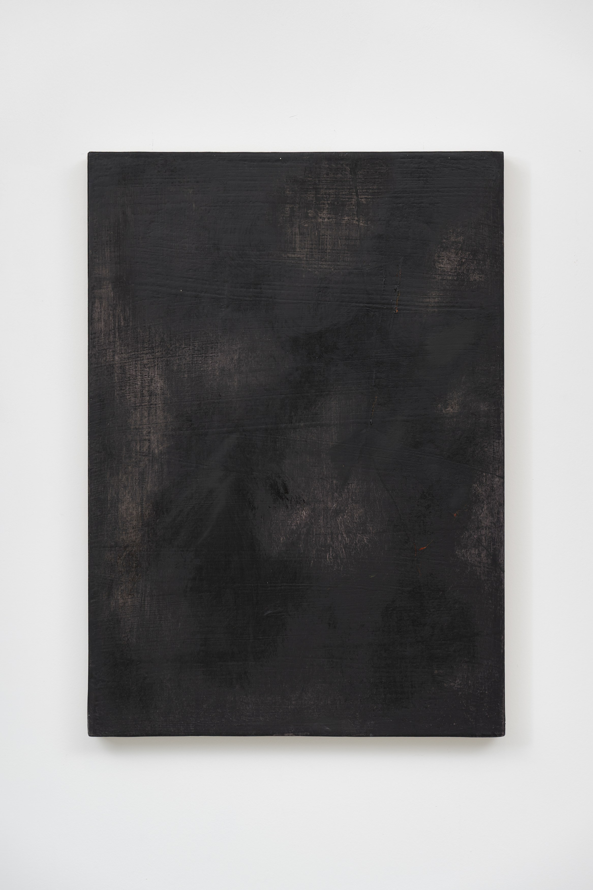 Juliette Blightman, Clémentine Bruno, In the Meantime at Niru Ratnam, photo 27