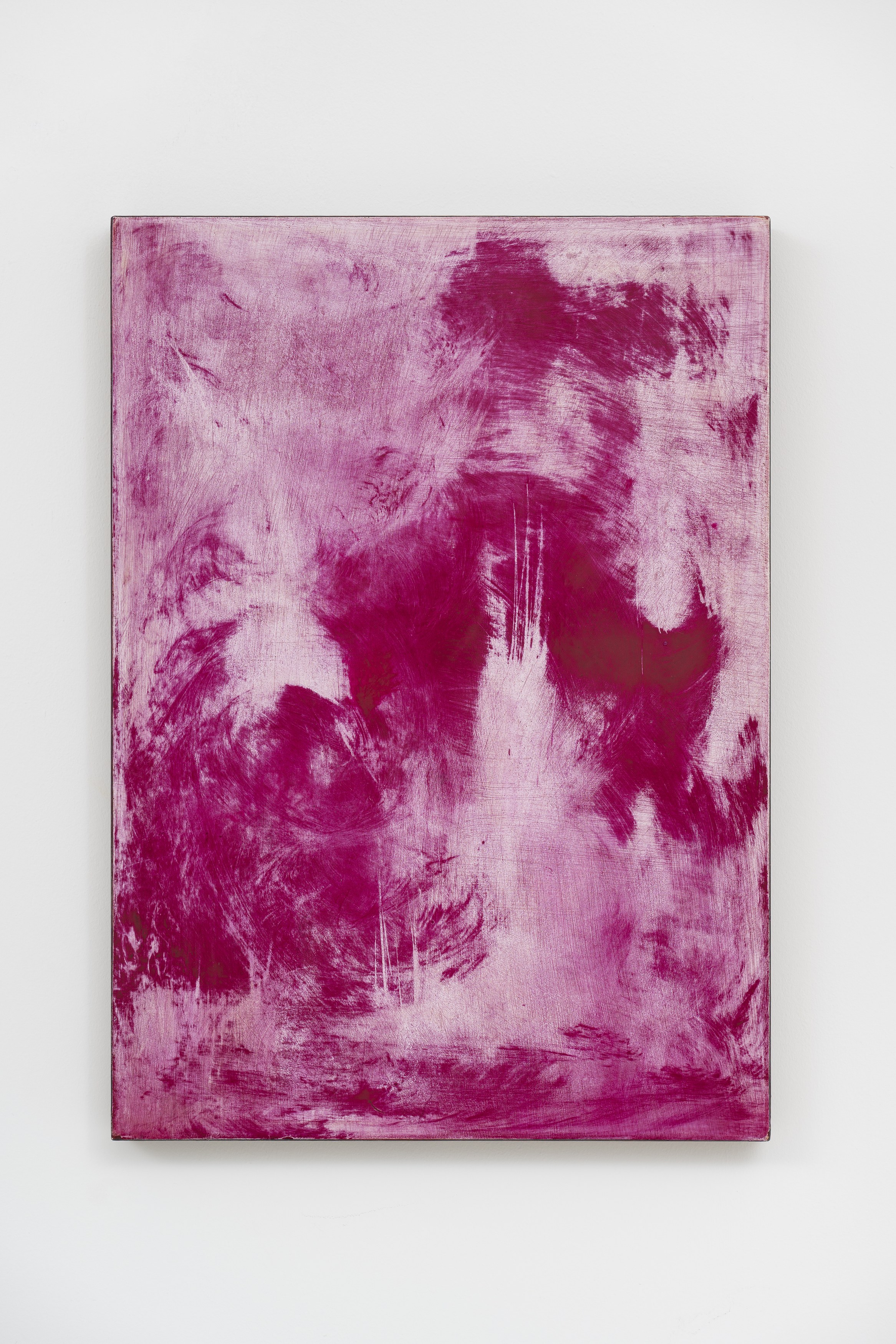 Juliette Blightman, Clémentine Bruno, In the Meantime at Niru Ratnam, photo 28