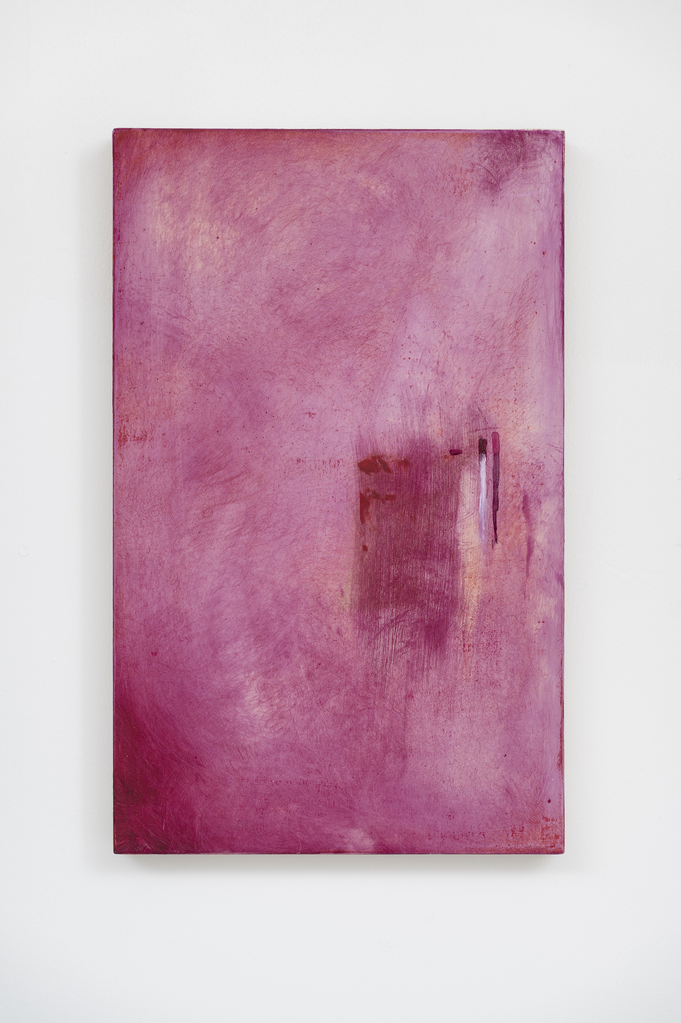 Juliette Blightman, Clémentine Bruno, In the Meantime at Niru Ratnam, photo 29