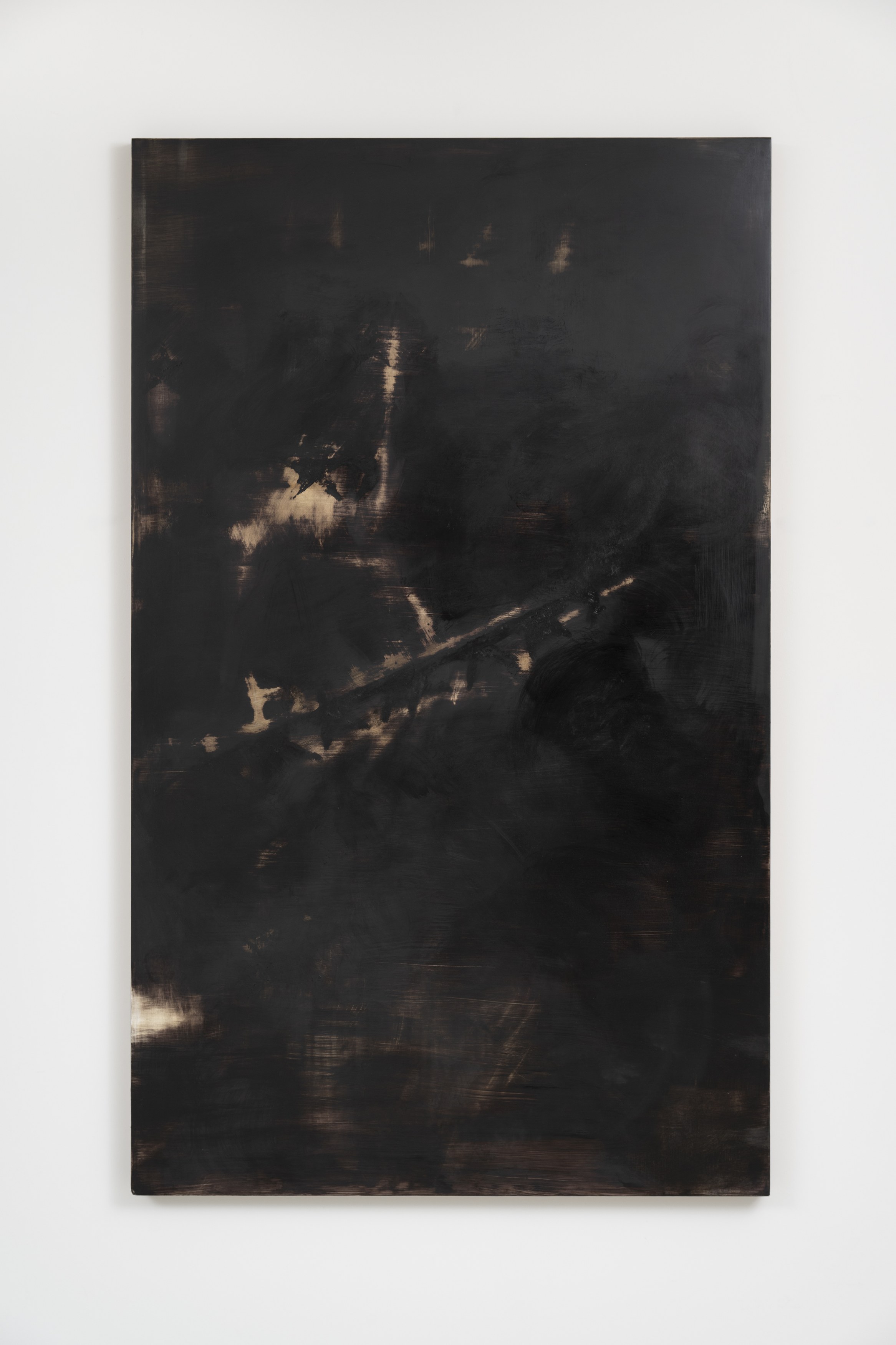 Juliette Blightman, Clémentine Bruno, In the Meantime at Niru Ratnam, photo 30
