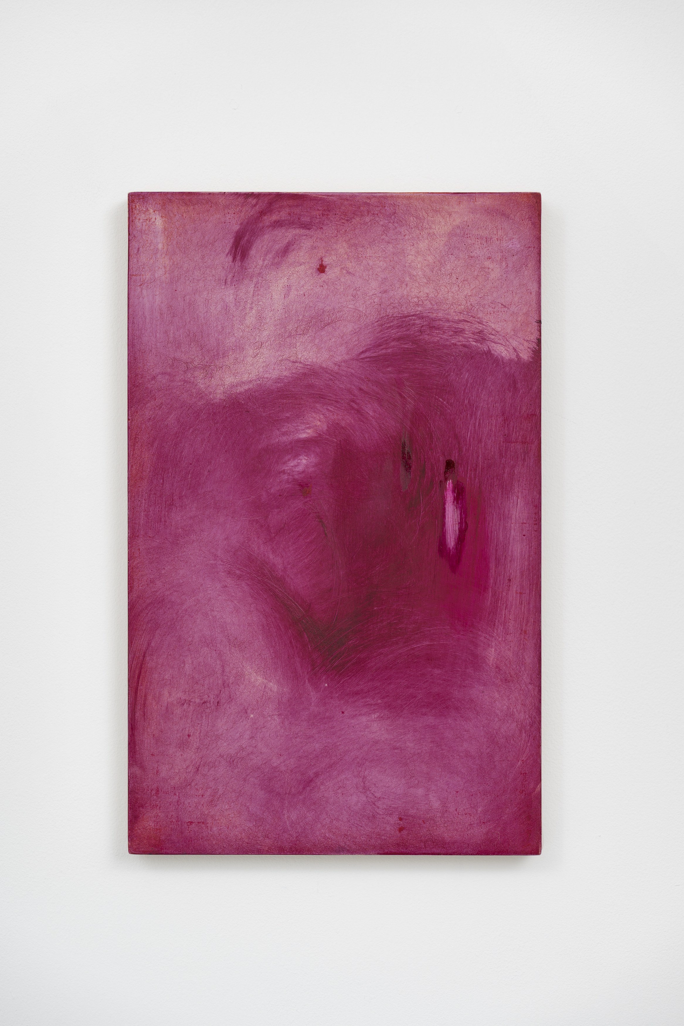 Juliette Blightman, Clémentine Bruno, In the Meantime at Niru Ratnam, photo 31