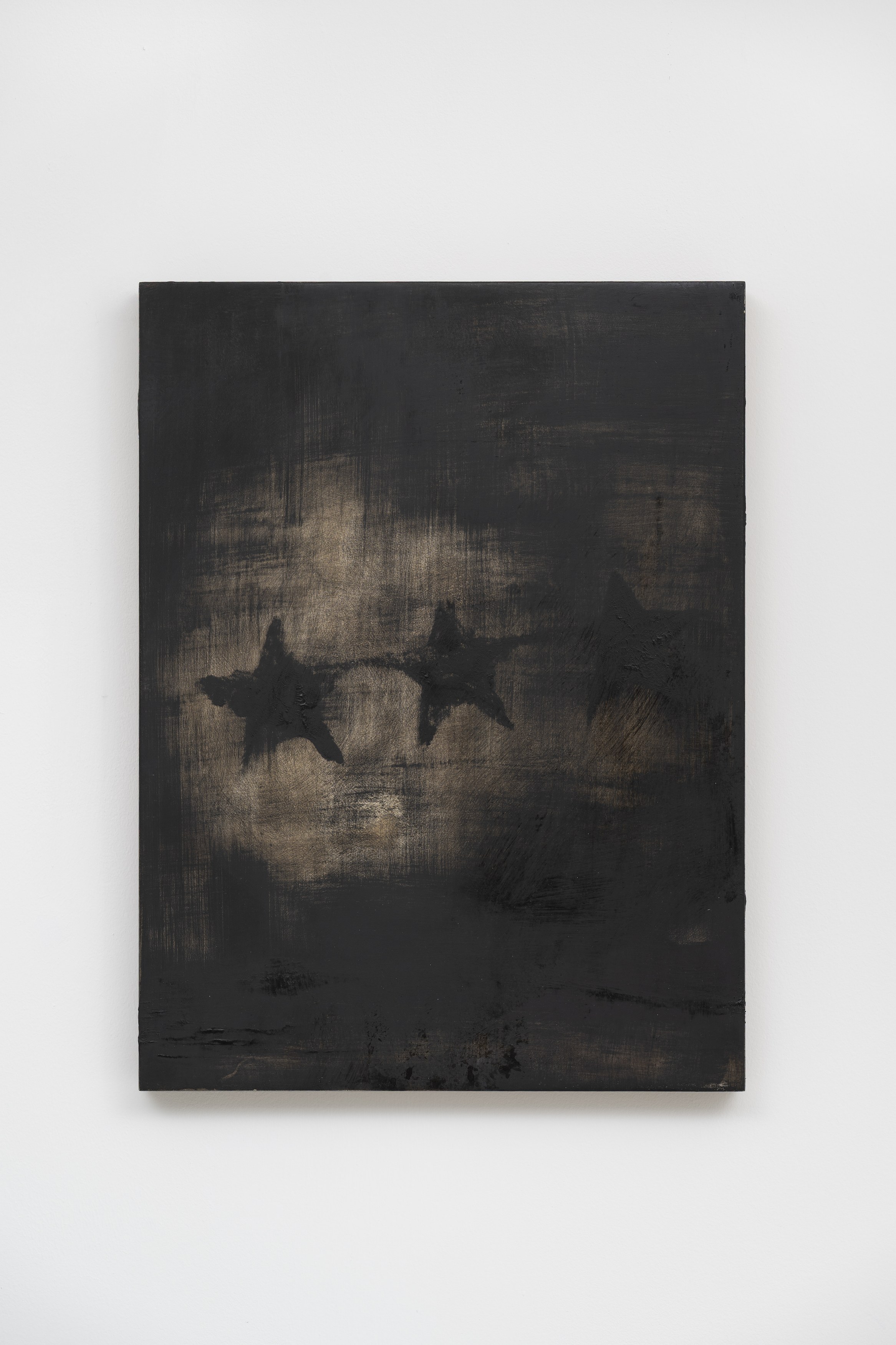 Juliette Blightman, Clémentine Bruno, In the Meantime at Niru Ratnam, photo 32