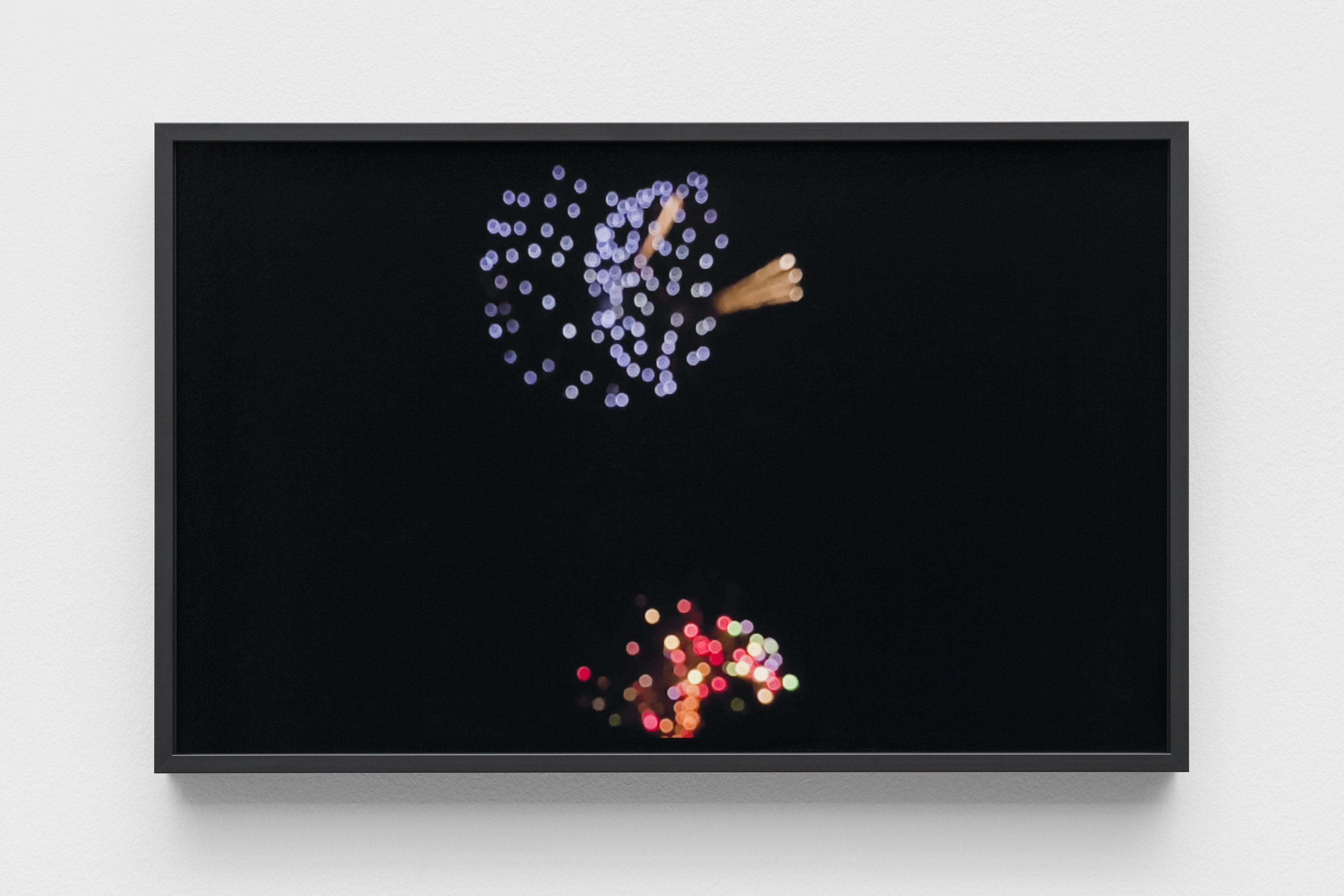Juliette Blightman, Clémentine Bruno, In the Meantime at Niru Ratnam, photo 33