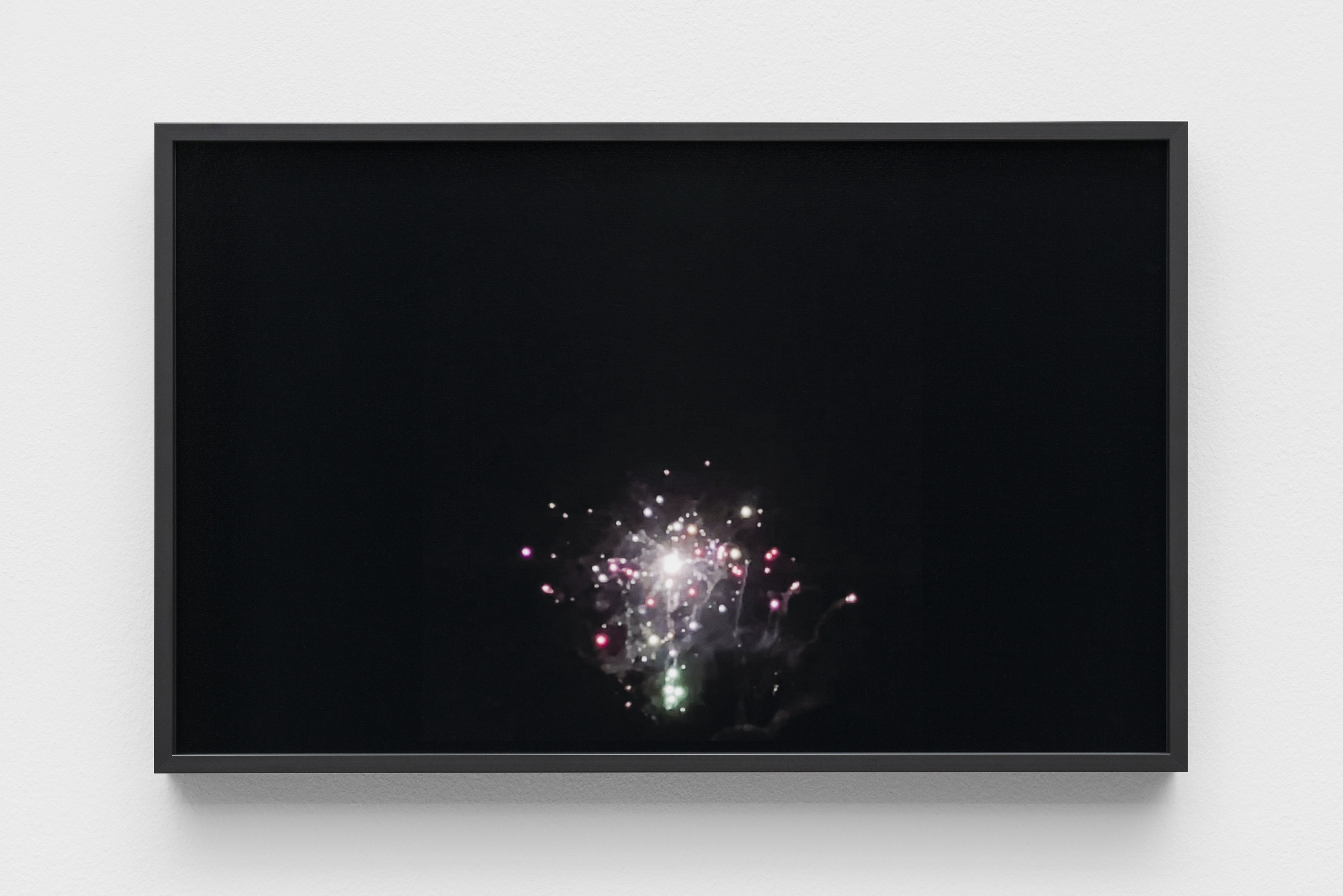 Juliette Blightman, Clémentine Bruno, In the Meantime at Niru Ratnam, photo 34