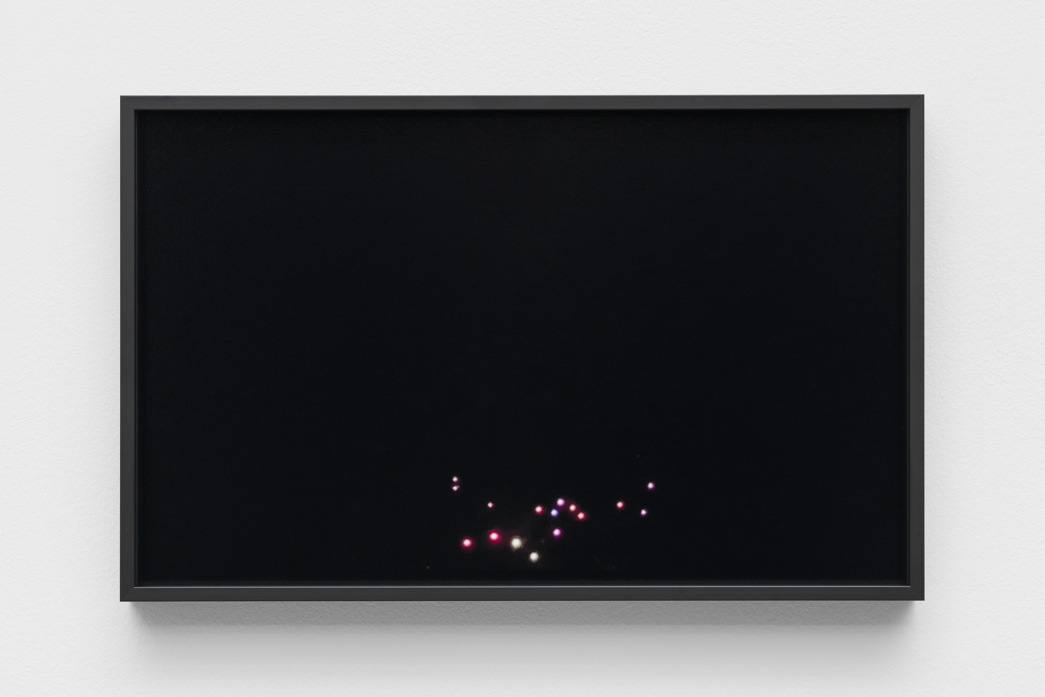 Juliette Blightman, Clémentine Bruno, In the Meantime at Niru Ratnam, photo 35