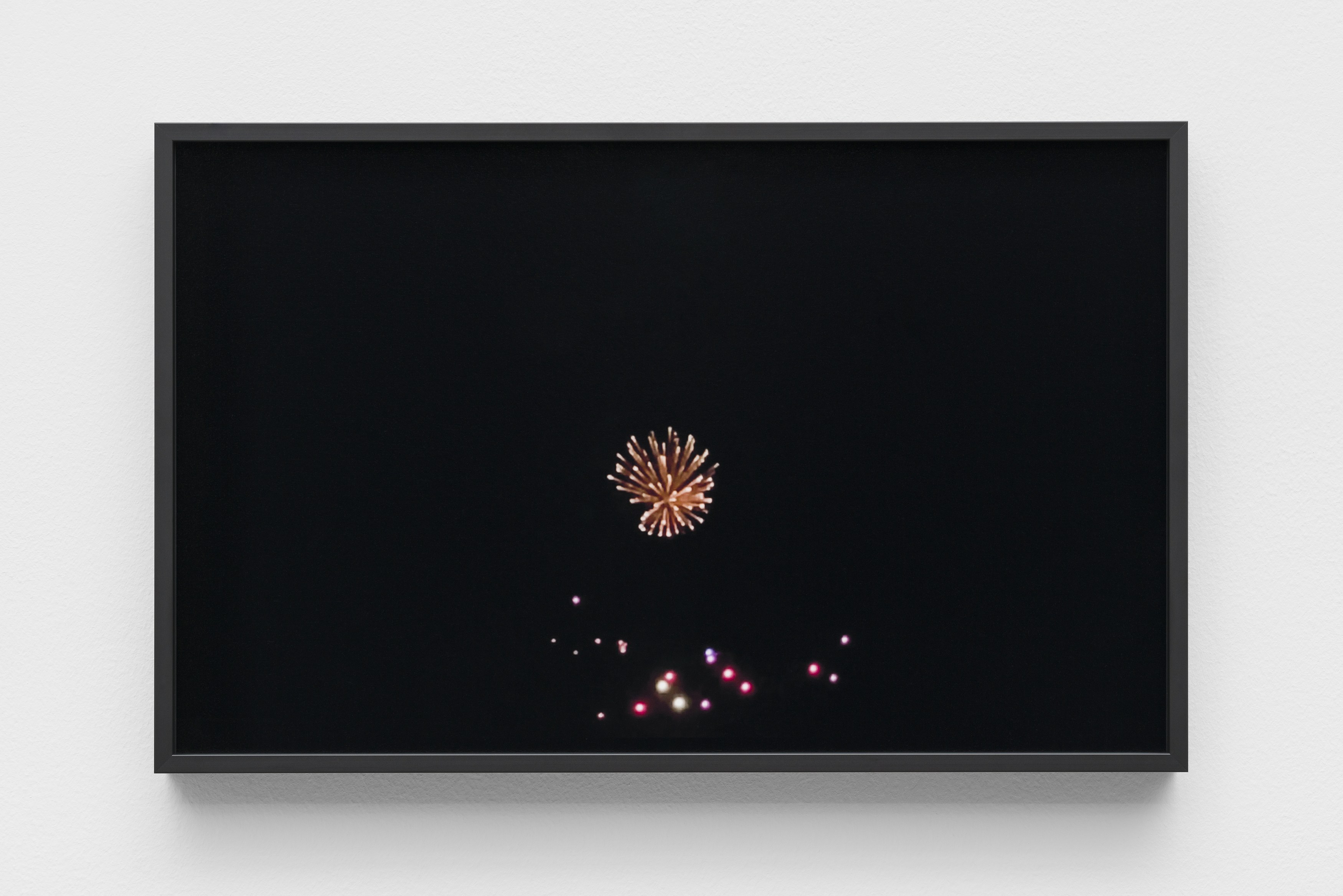 Juliette Blightman, Clémentine Bruno, In the Meantime at Niru Ratnam, photo 36