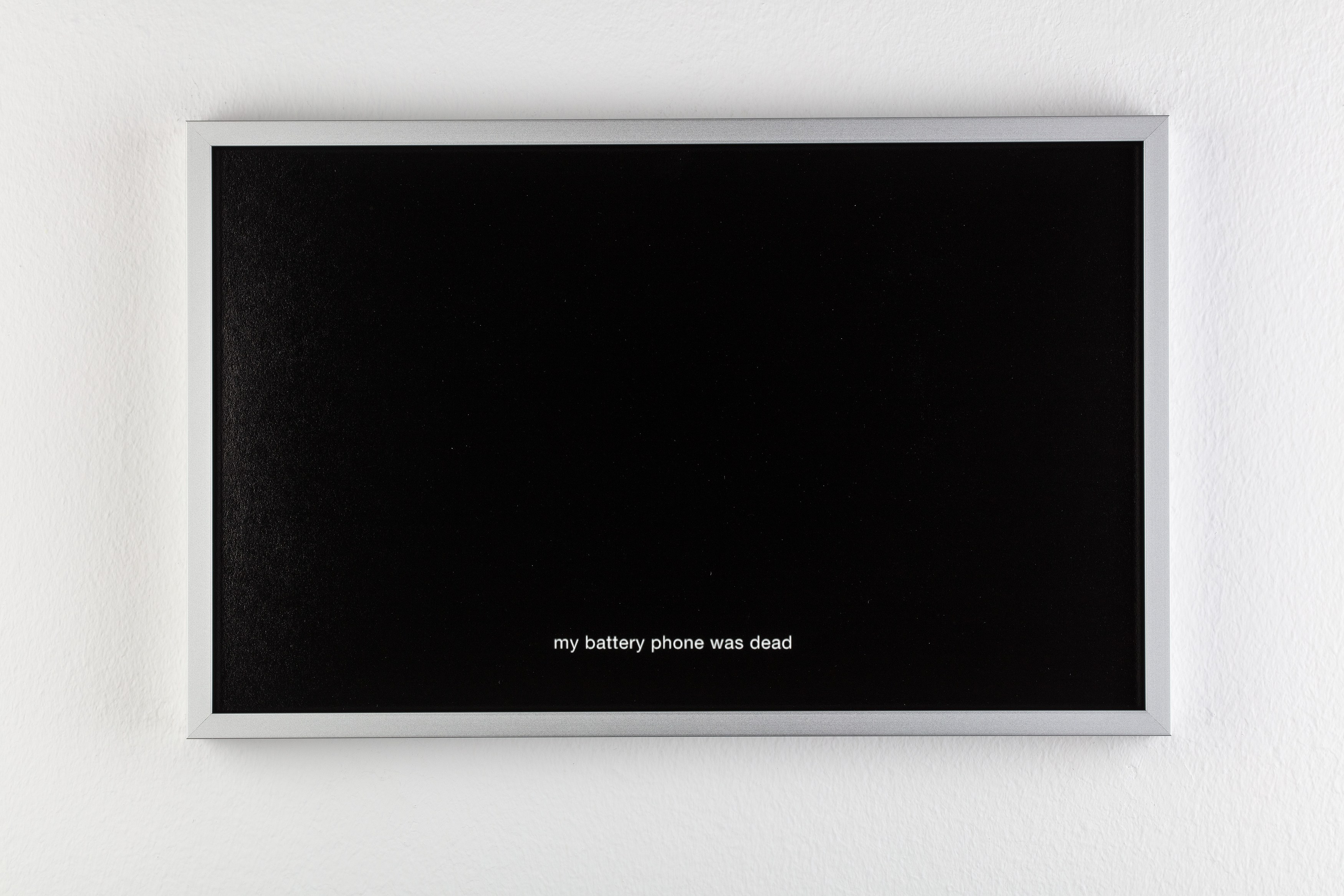 Juliette Blightman, Clémentine Bruno, In the Meantime at Niru Ratnam, photo 40