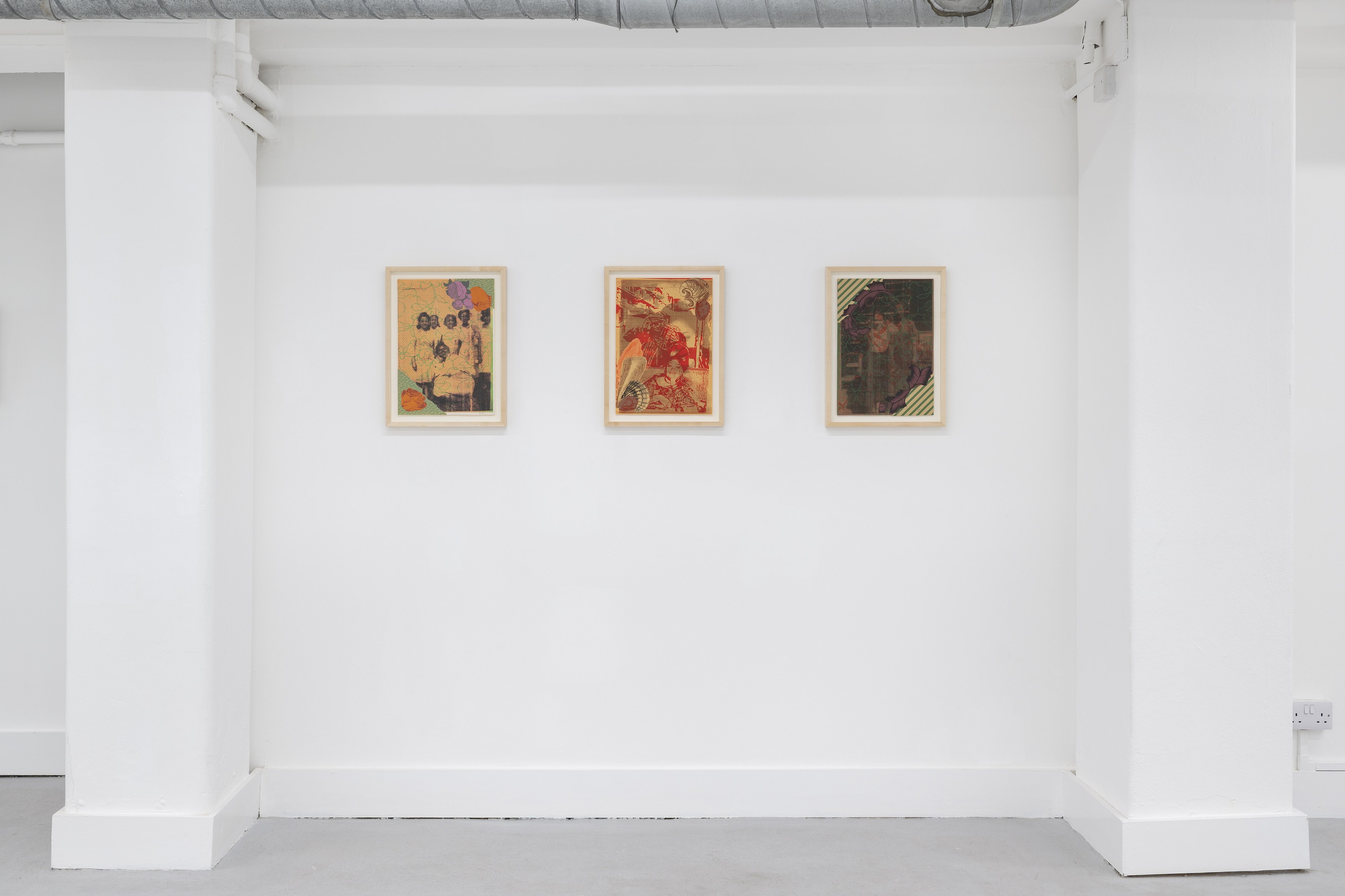 In Passing, In Passing at Niru Ratnam, photo 7