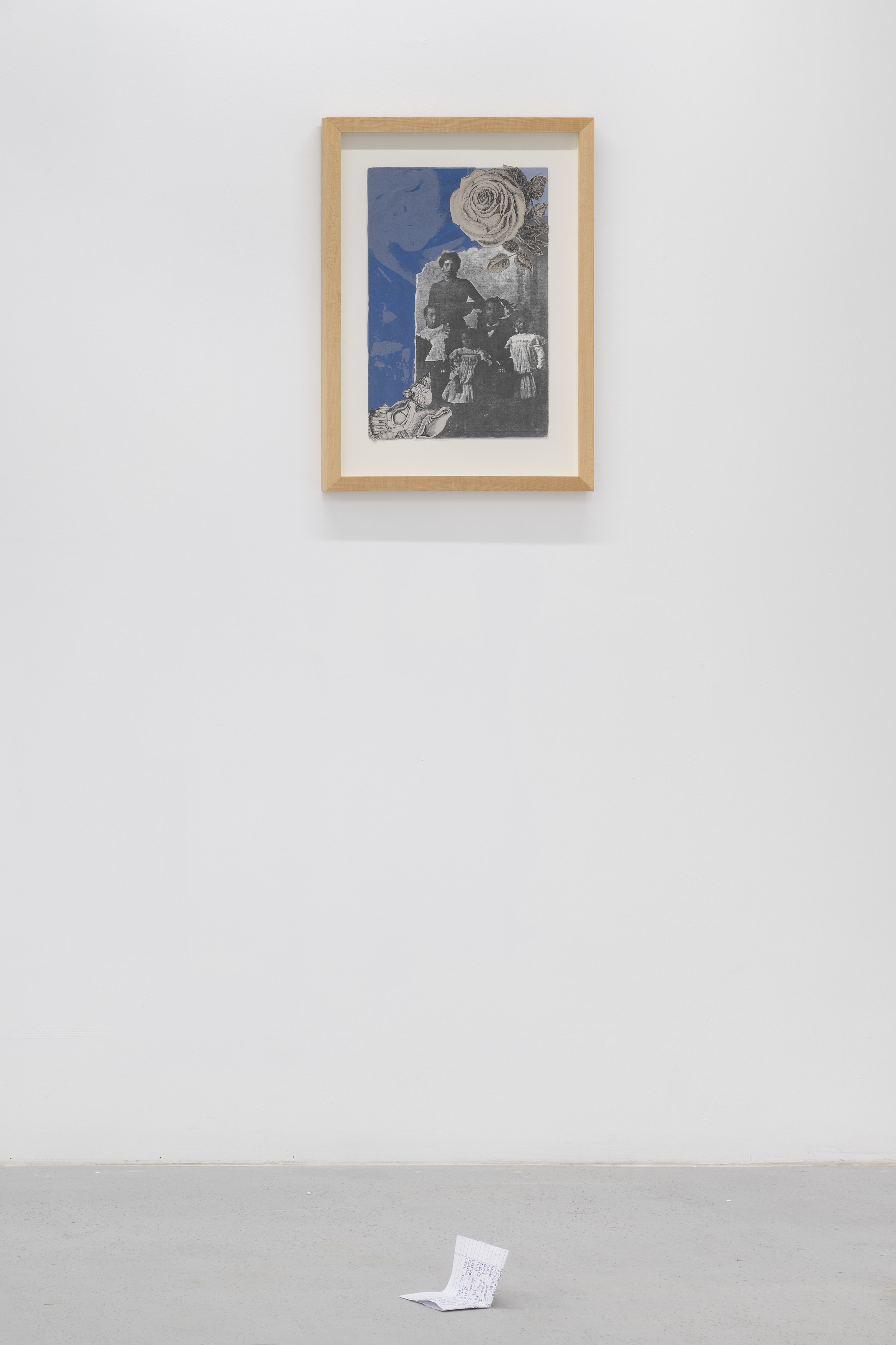 In Passing, In Passing at Niru Ratnam, photo 15