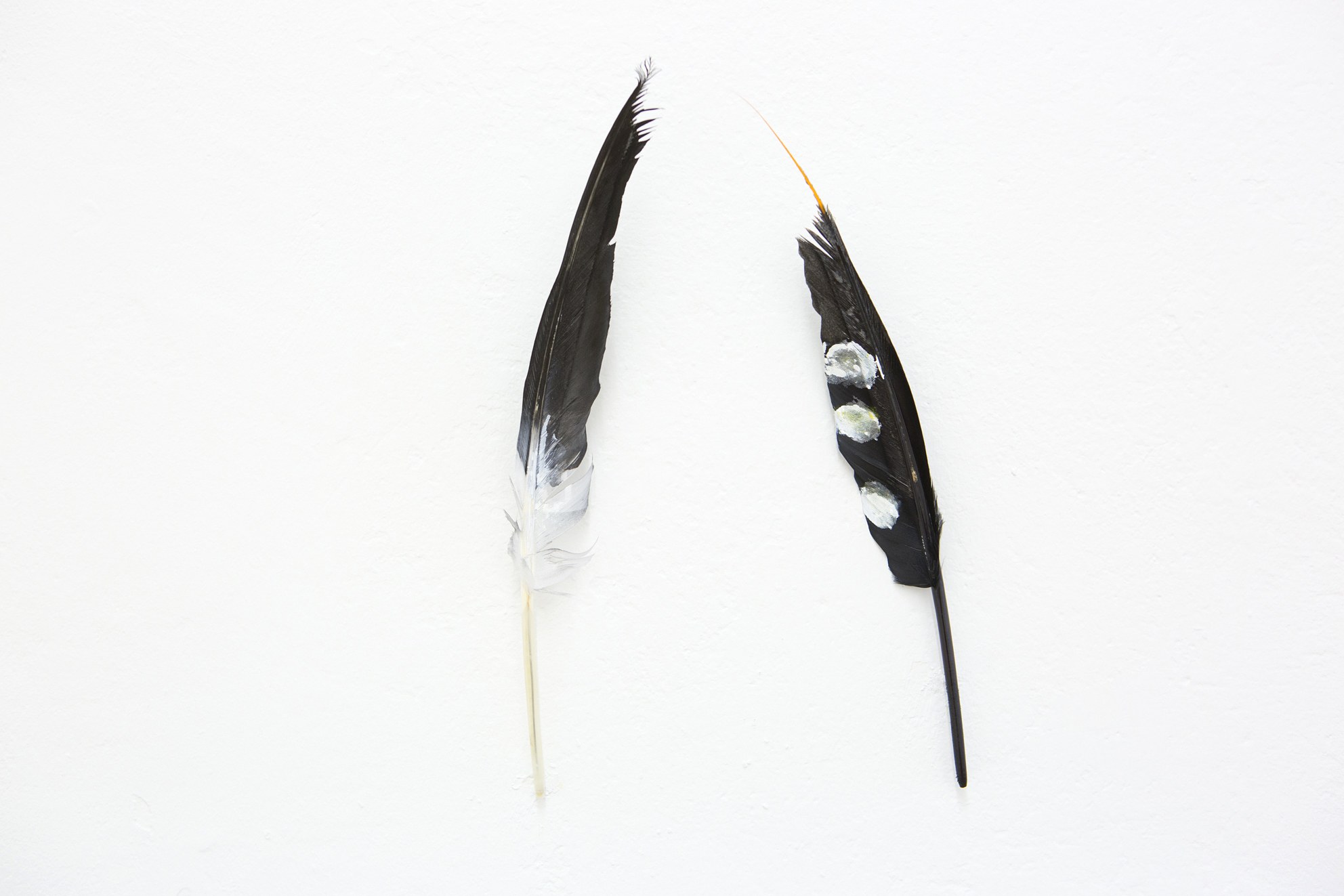 Anders Clausen, Untitled at Between Bridges, photo 19