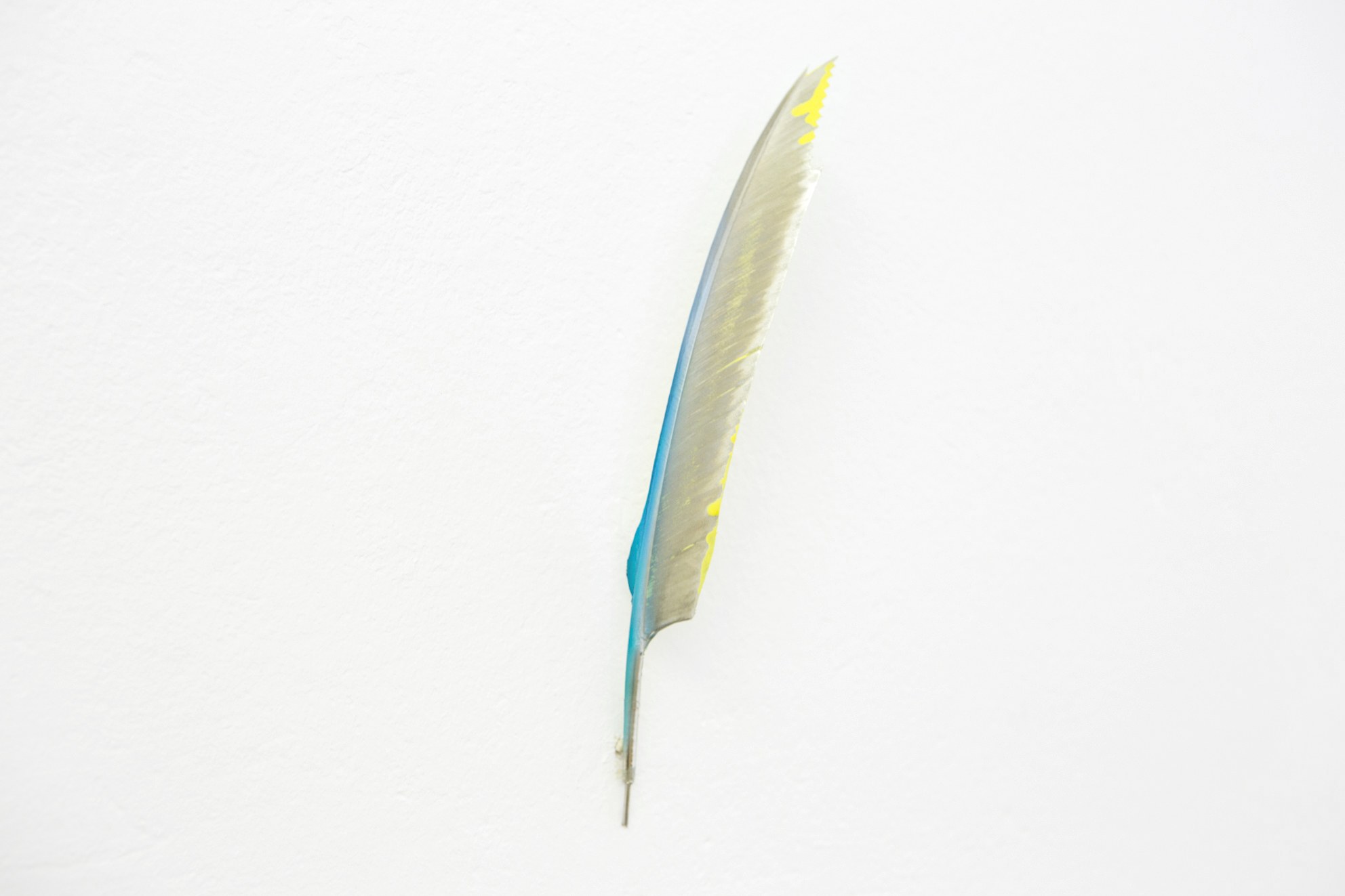 Anders Clausen, Untitled at Between Bridges, photo 20