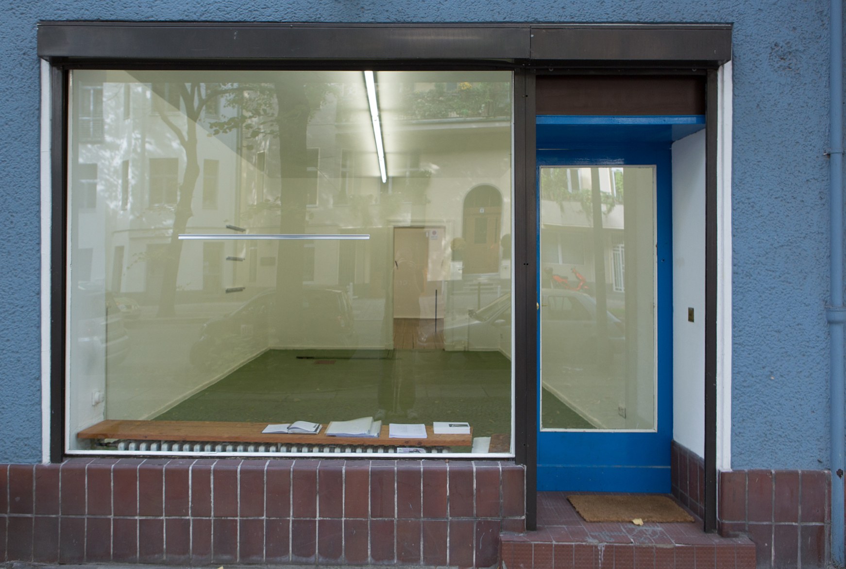 Anders Clausen, Untitled at Between Bridges, photo 33