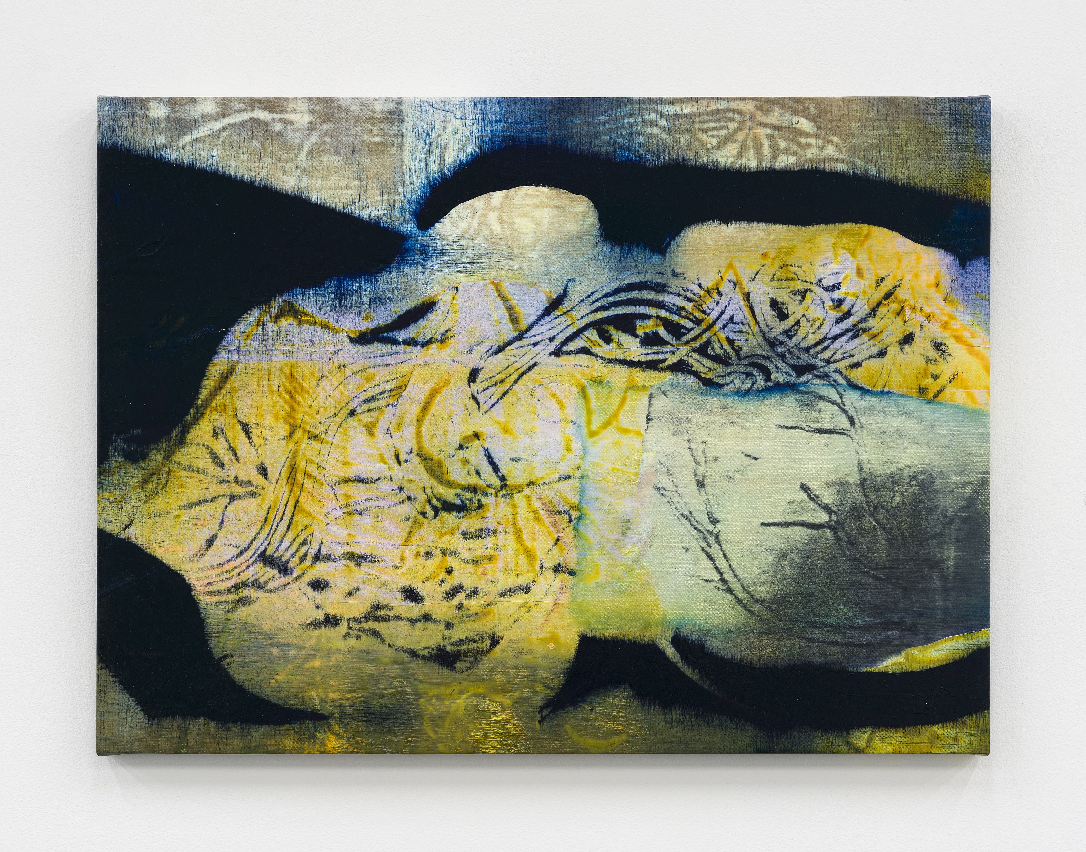 Miguel Abreu, New York (88 Eldridge Street, 36 Orchard Street)