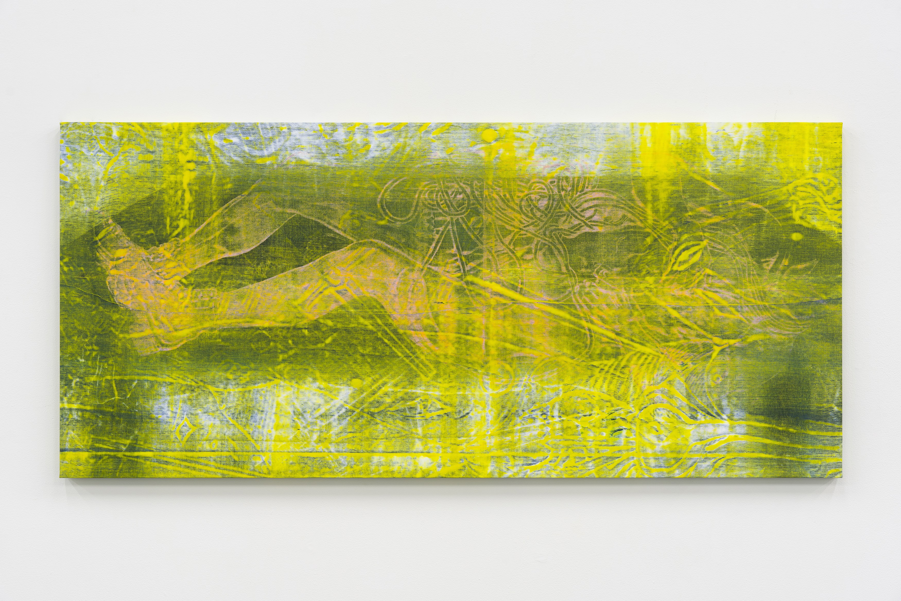 Alex Carver, The Knot at Miguel Abreu, New York (88 Eldridge Street, 36 Orchard Street), photo 27