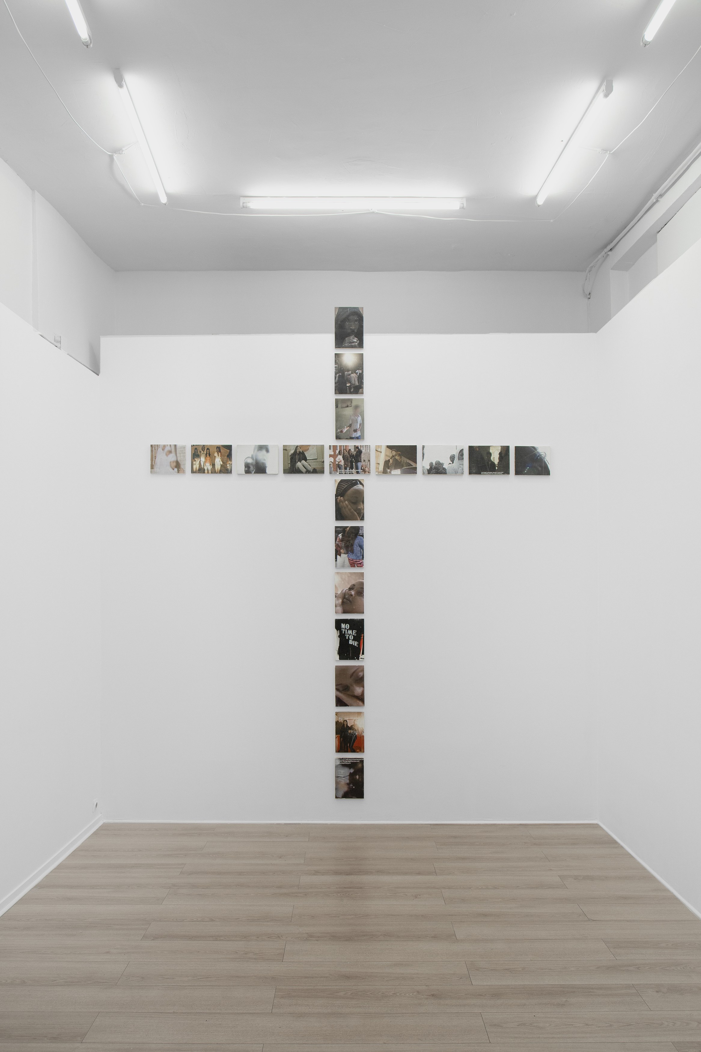Luna Mahoux, Tezeta at Good or Trash, photo 2