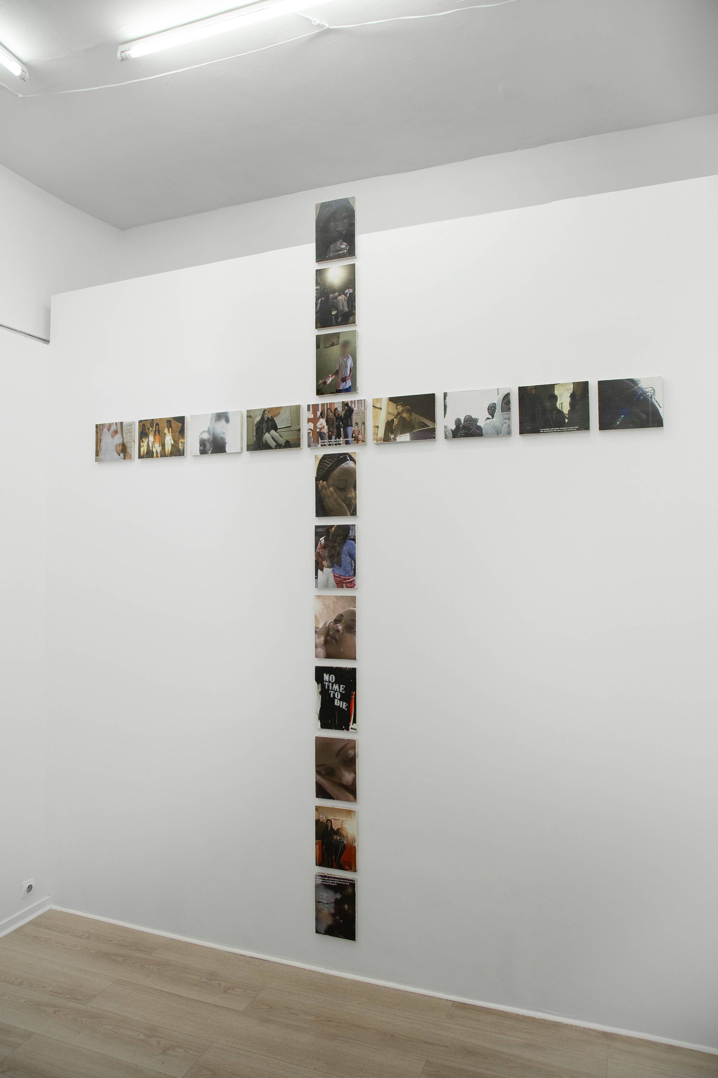 Luna Mahoux, Tezeta at Good or Trash, photo 3