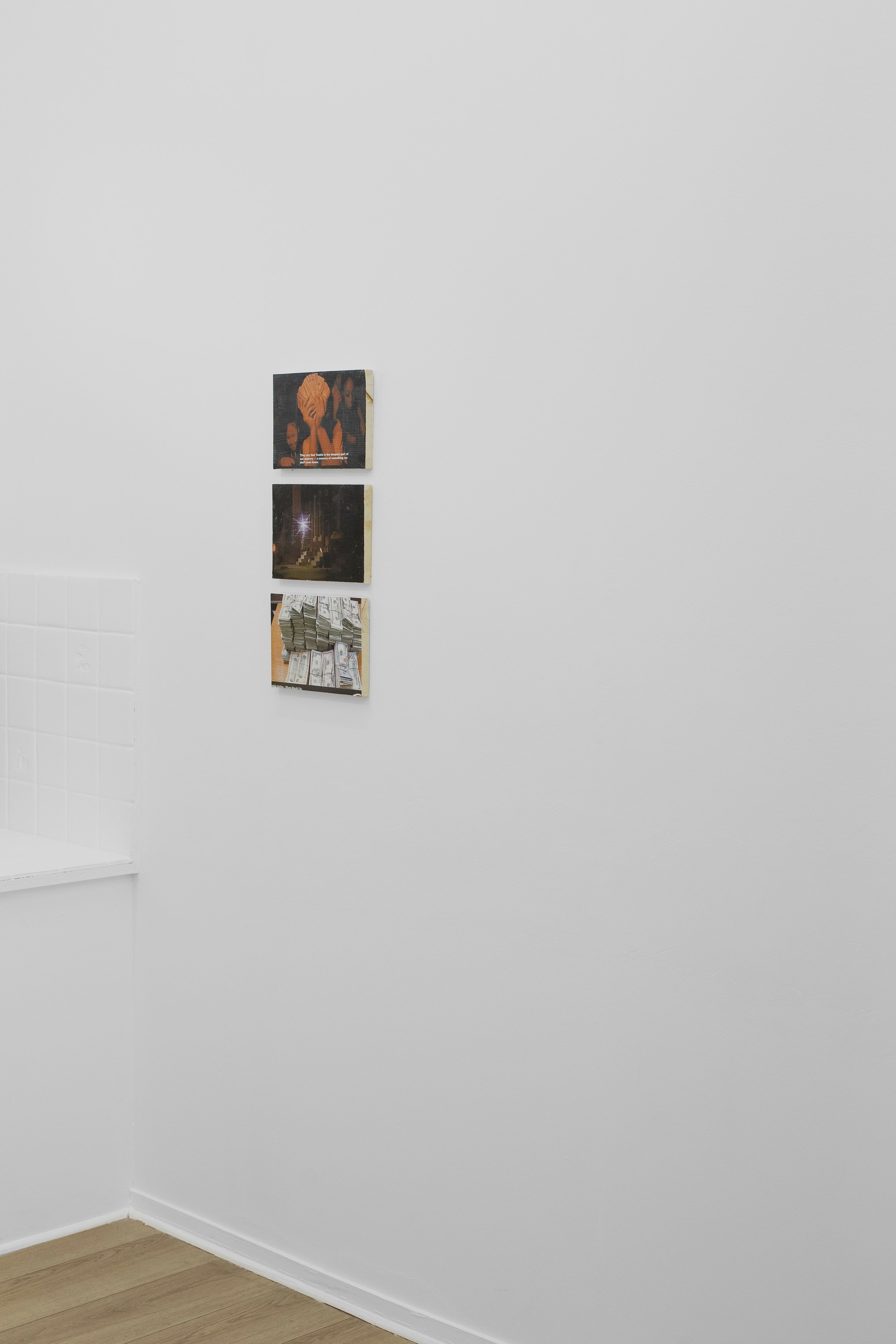 Luna Mahoux, Tezeta at Good or Trash, photo 5