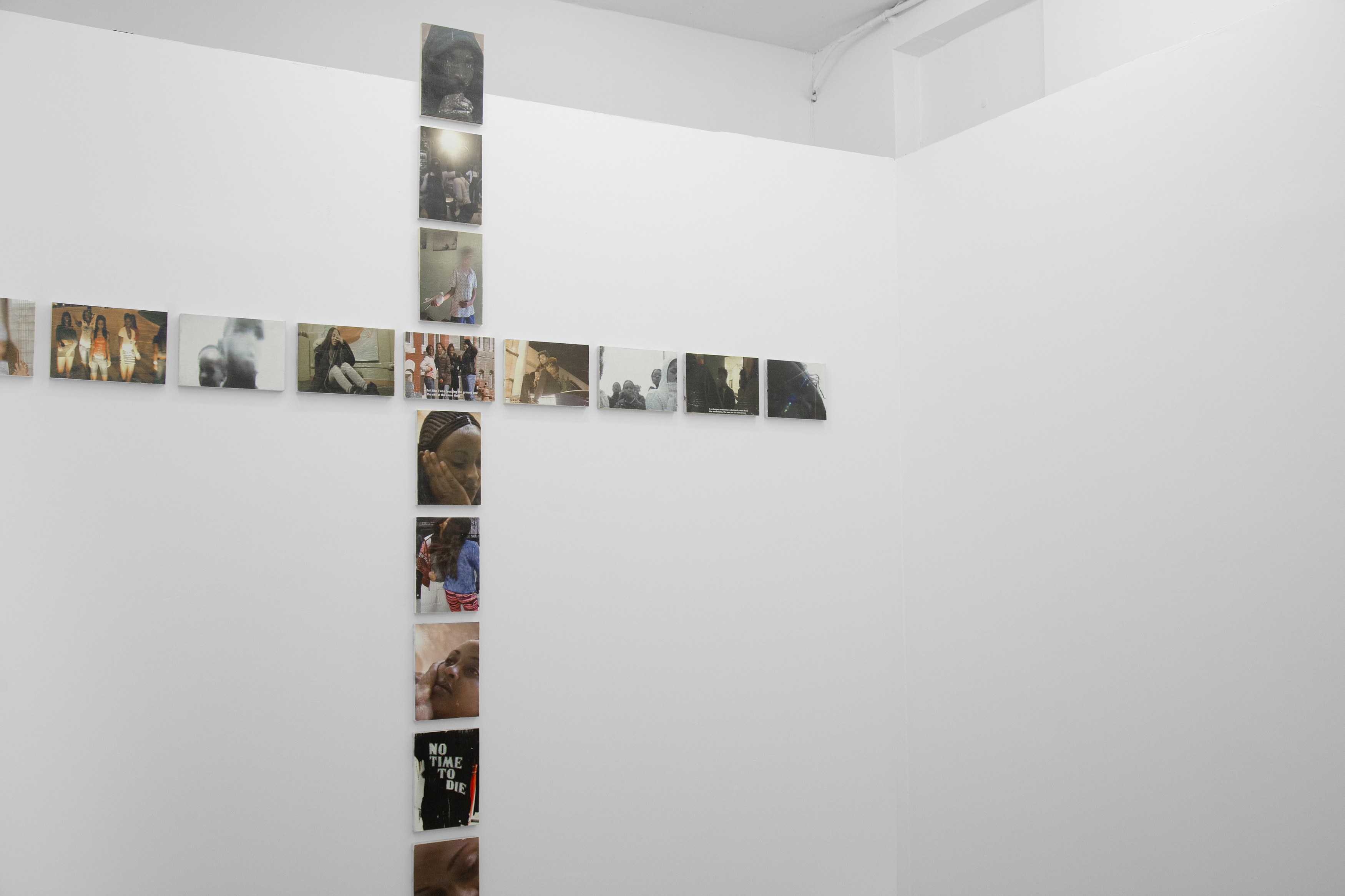 Luna Mahoux, Tezeta at Good or Trash, photo 4