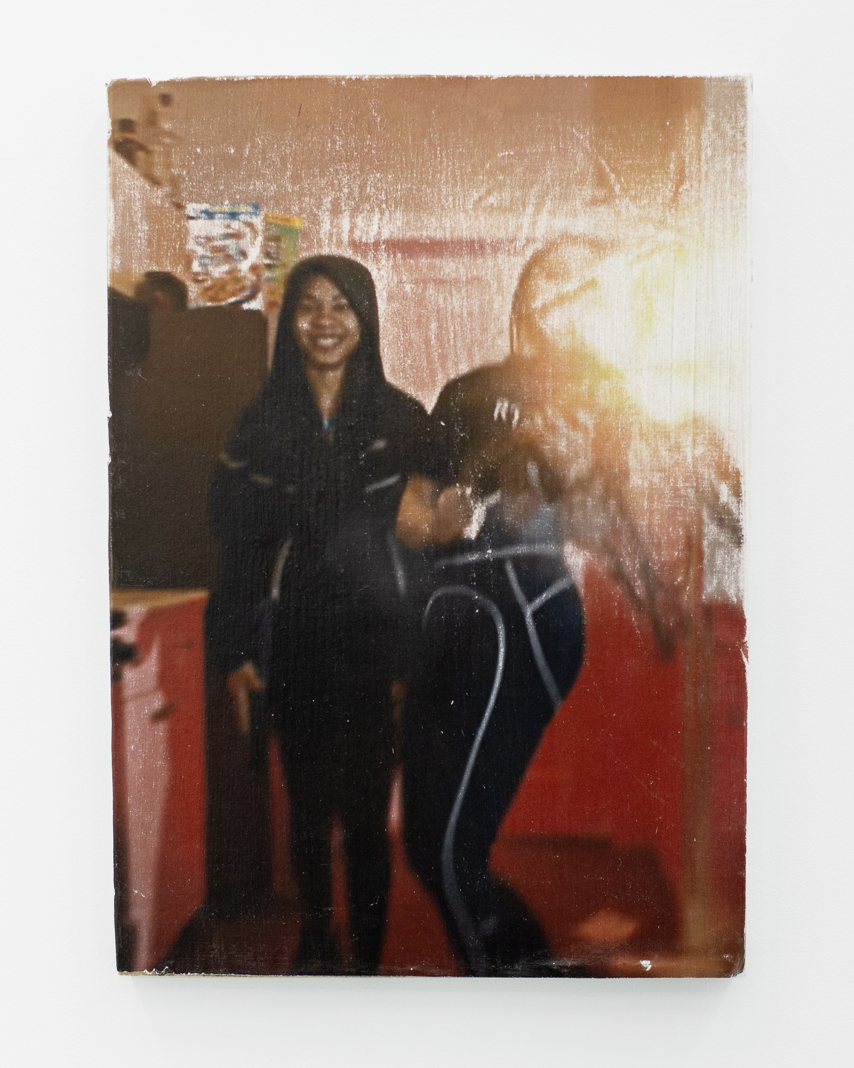 Luna Mahoux, Tezeta at Good or Trash, photo 8