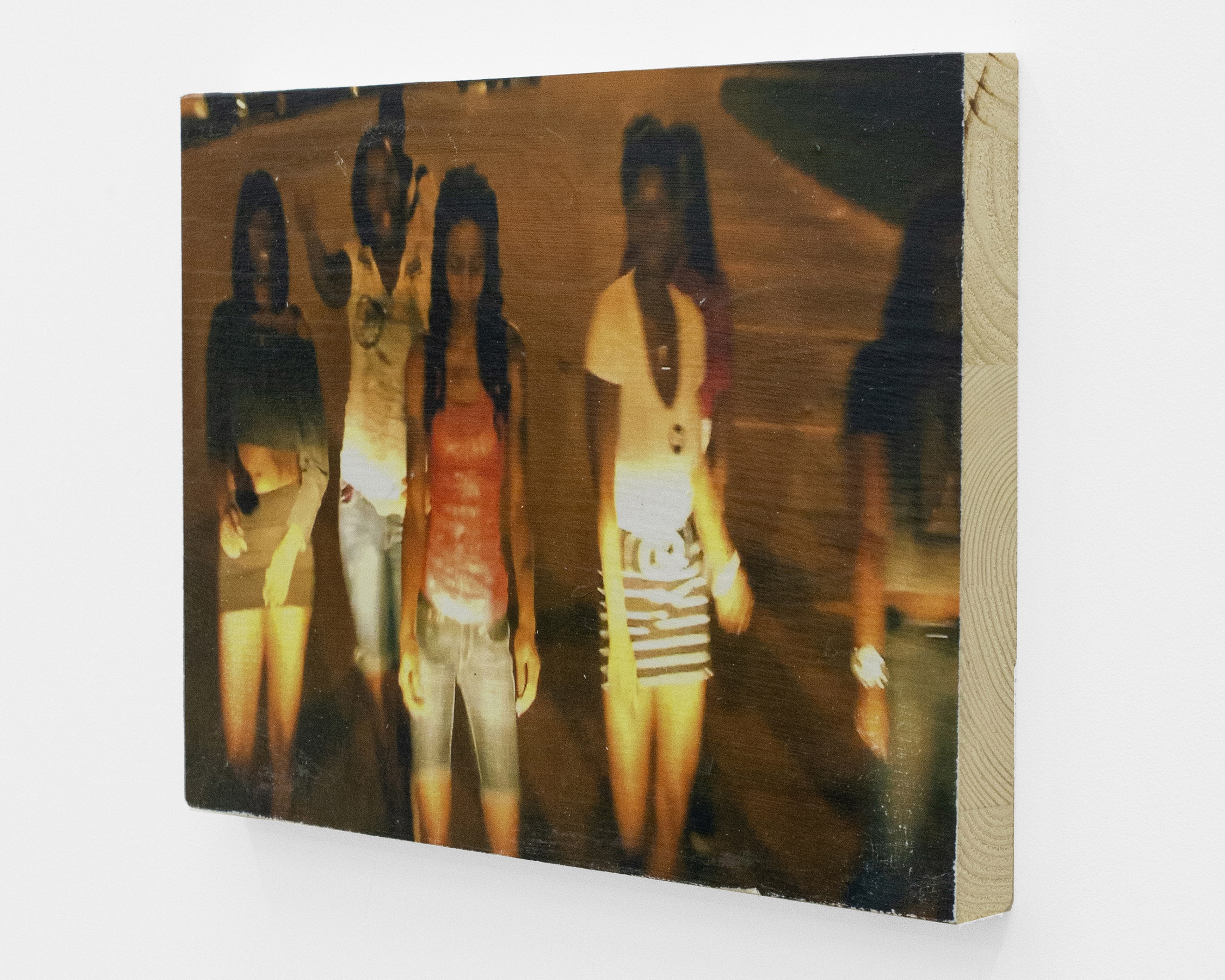 Luna Mahoux, Tezeta at Good or Trash, photo 9