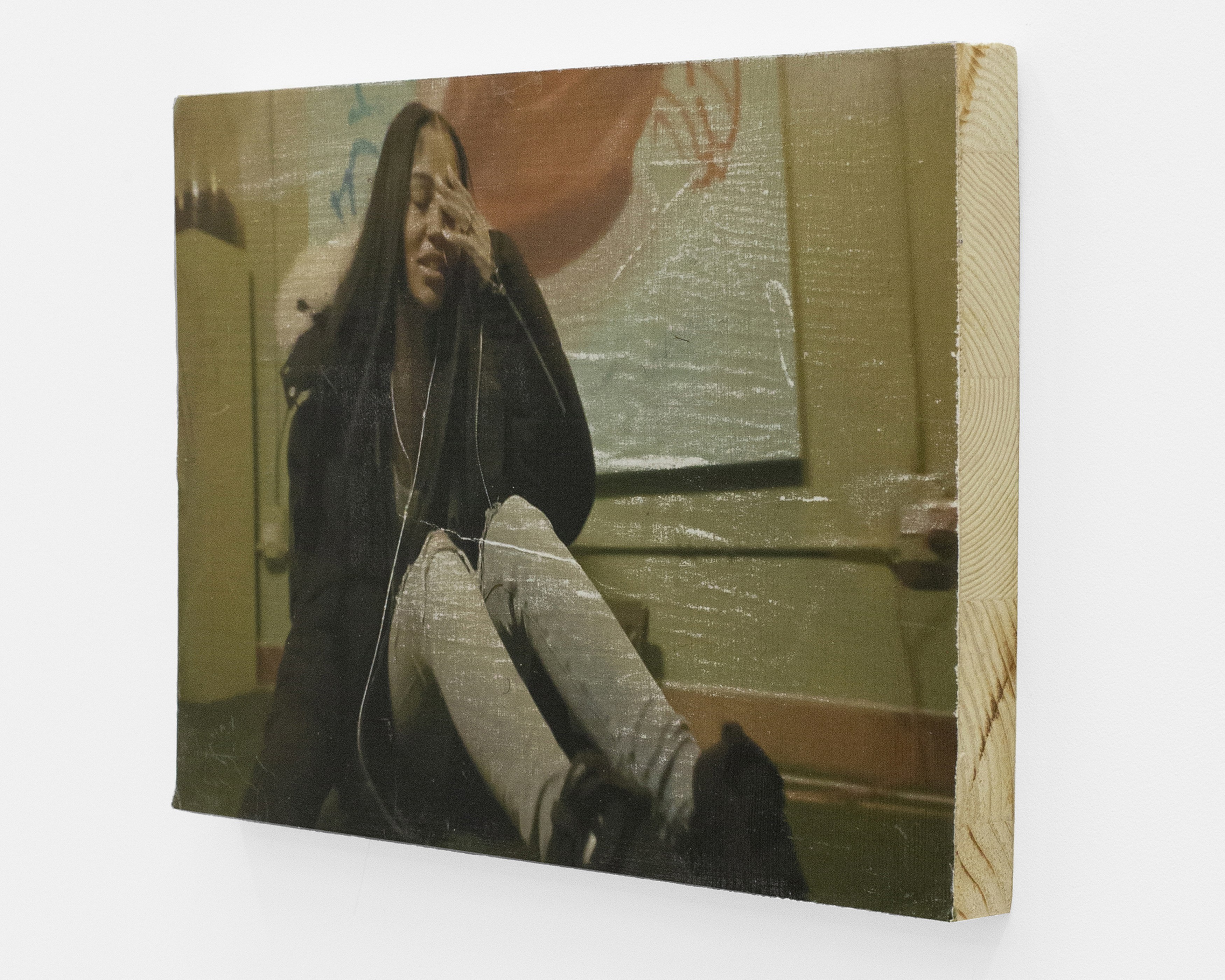 Luna Mahoux, Tezeta at Good or Trash, photo 10
