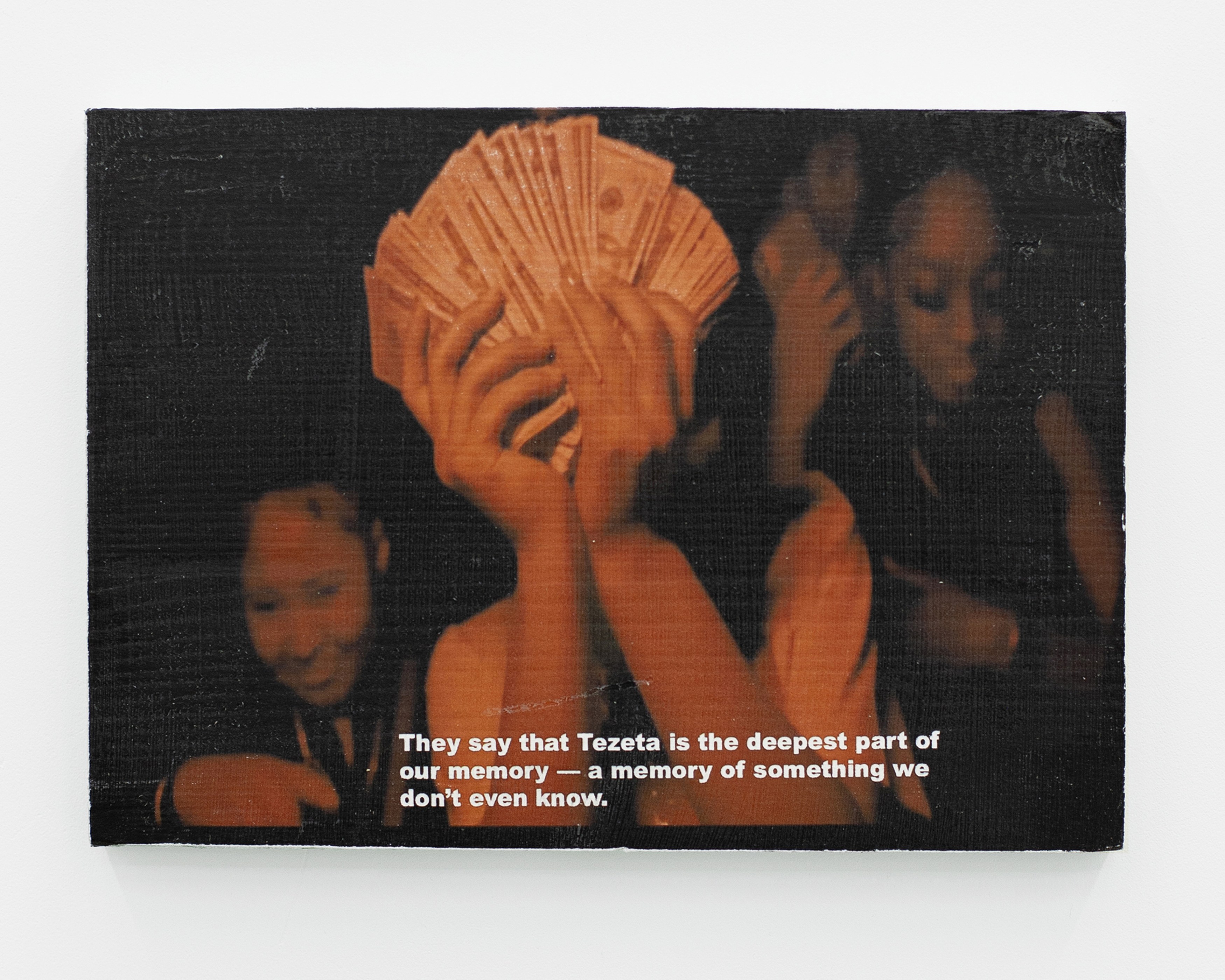 Luna Mahoux, Tezeta at Good or Trash, photo 12