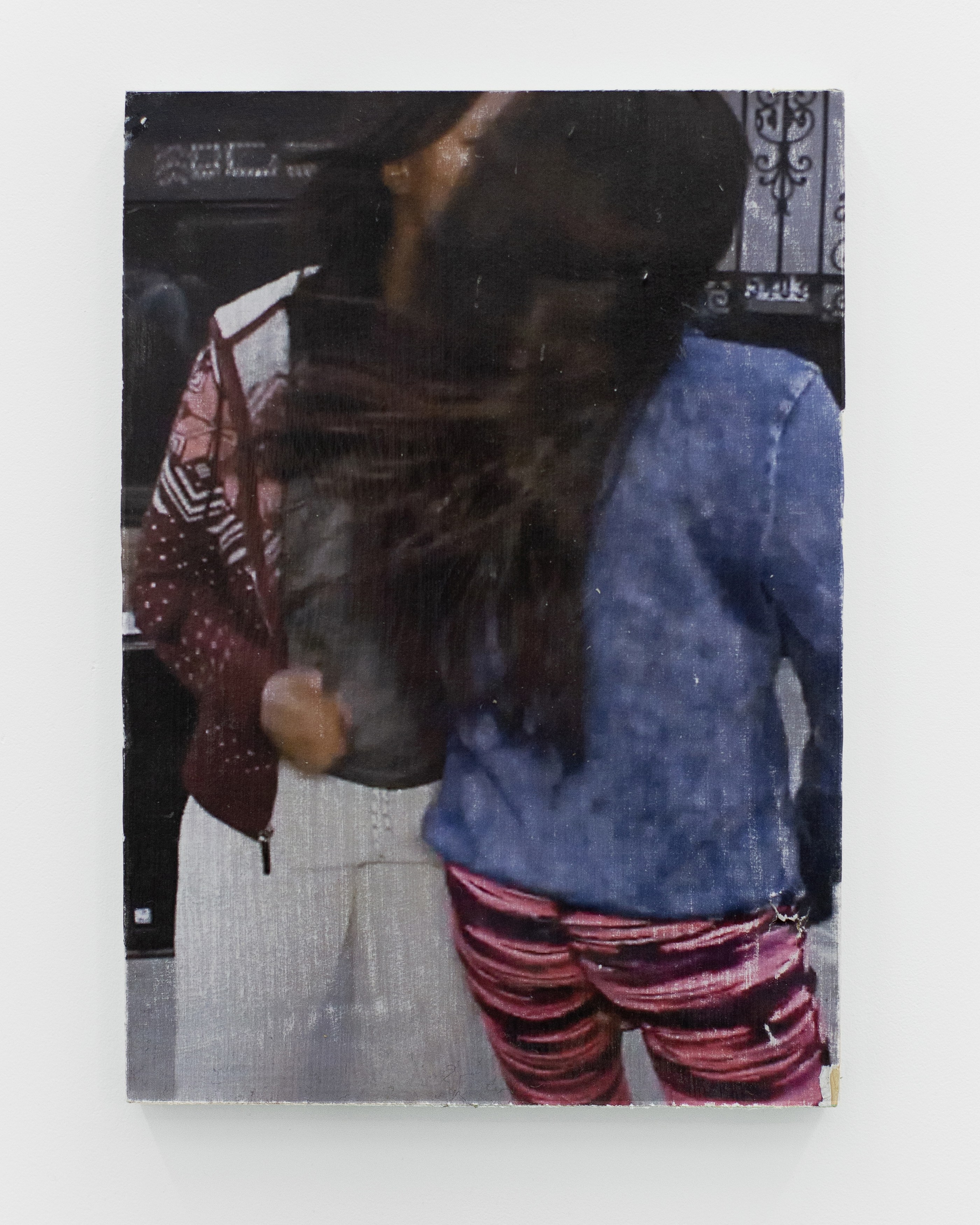 Luna Mahoux, Tezeta at Good or Trash, photo 19