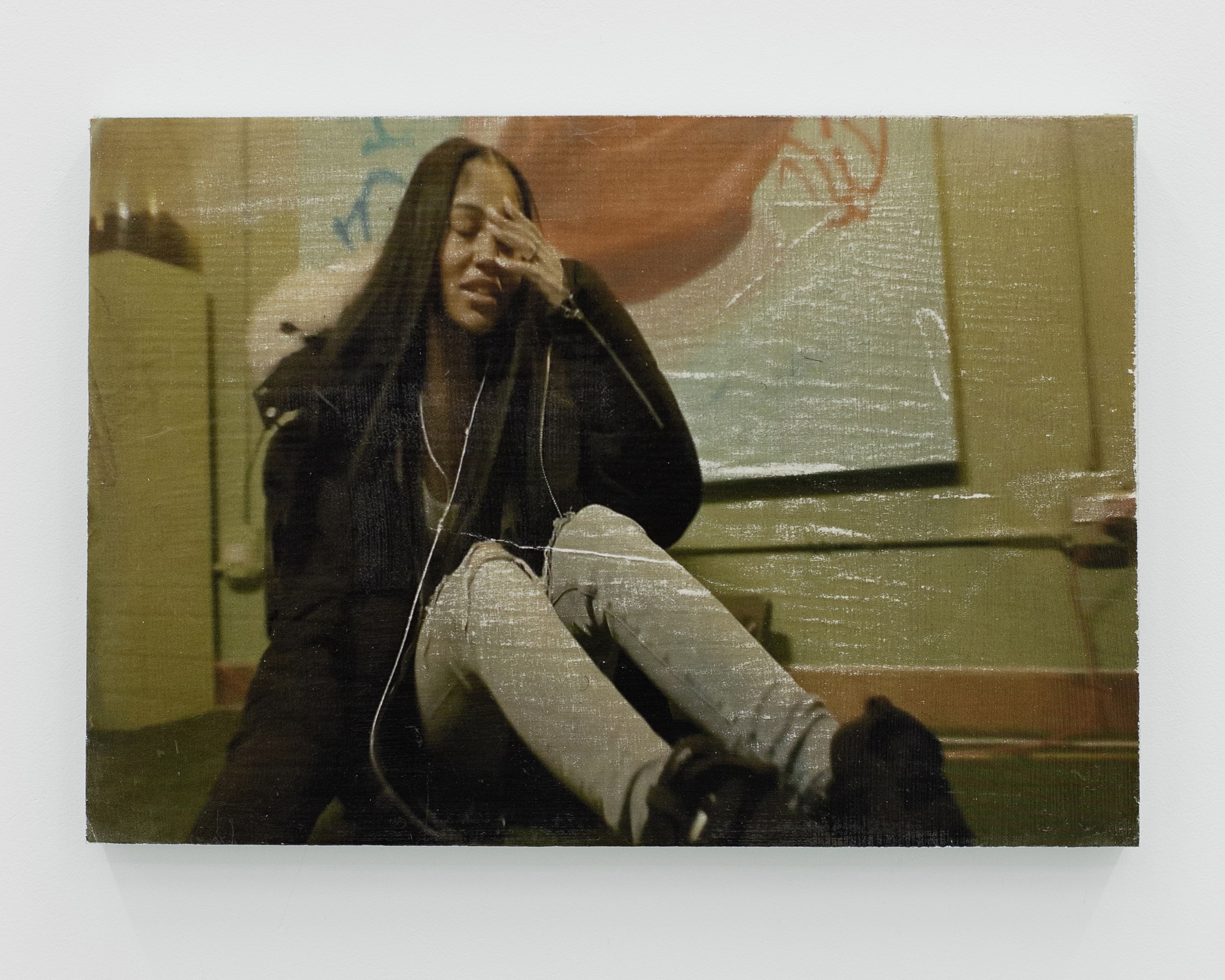 Luna Mahoux, Tezeta at Good or Trash, photo 28