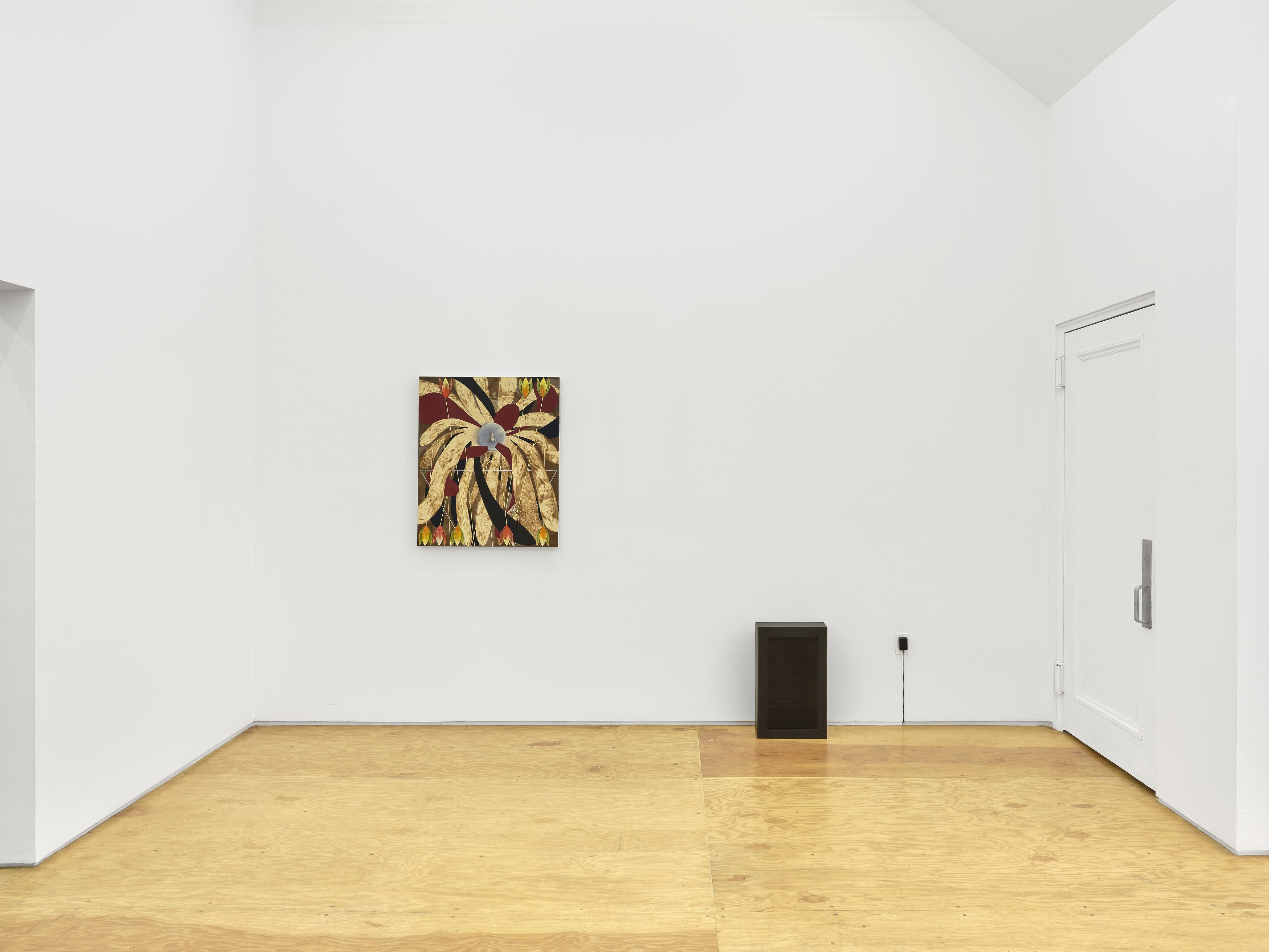 Peggy Chiang, Marina Grize, Veronika Pausova, Hard to Imagine at Margot Samel, photo 7