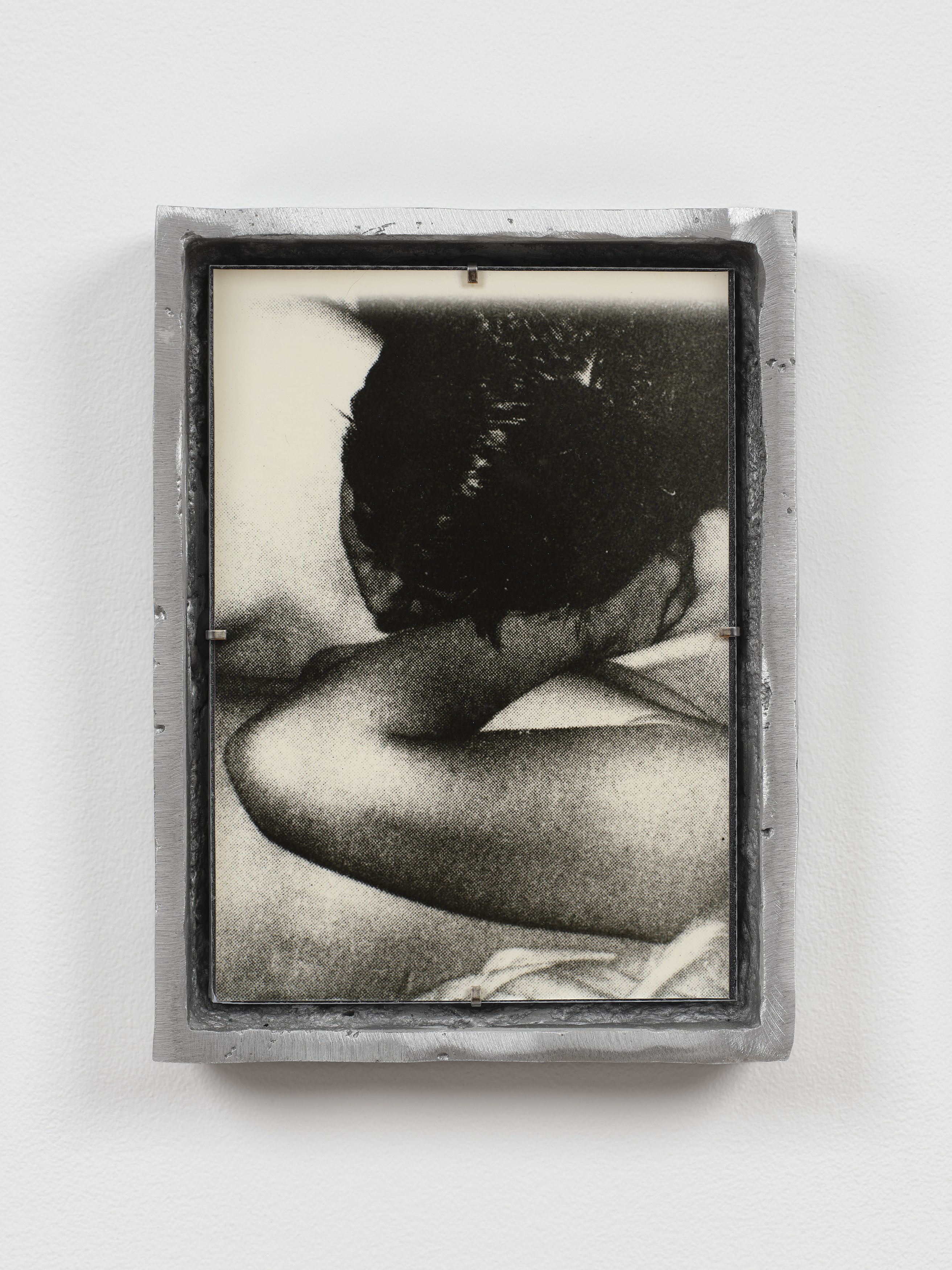 Peggy Chiang, Marina Grize, Veronika Pausova, Hard to Imagine at Margot Samel, photo 11