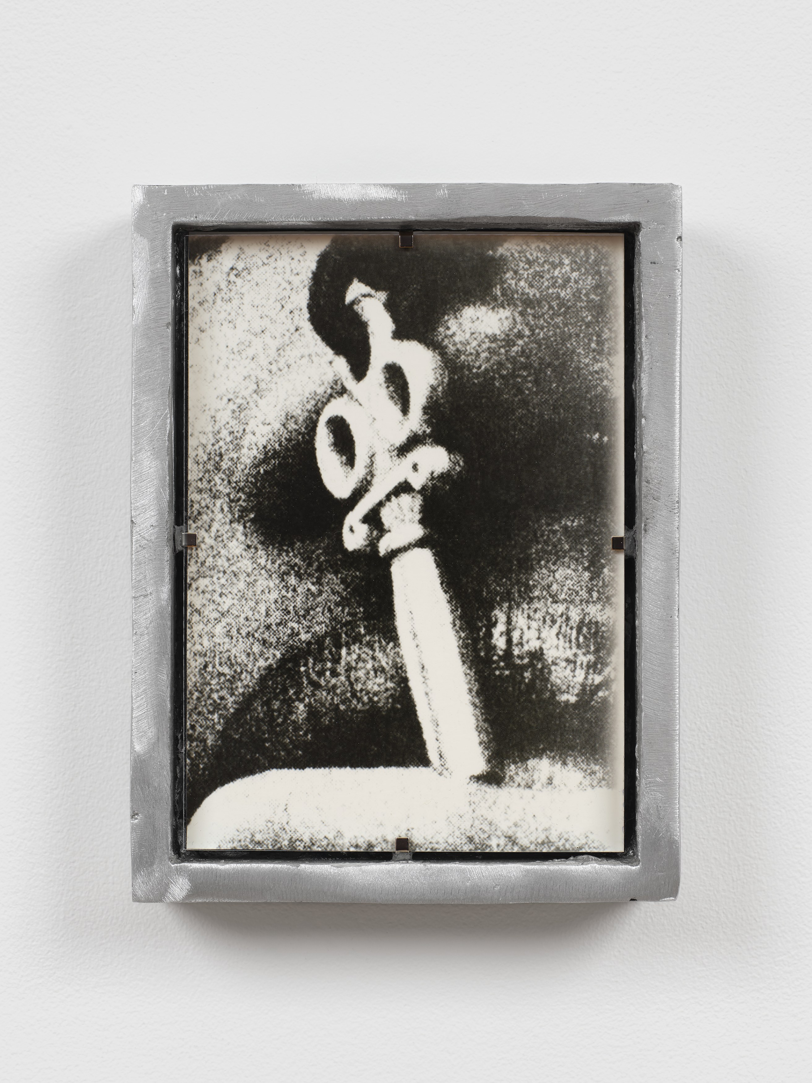 Peggy Chiang, Marina Grize, Veronika Pausova, Hard to Imagine at Margot Samel, photo 12